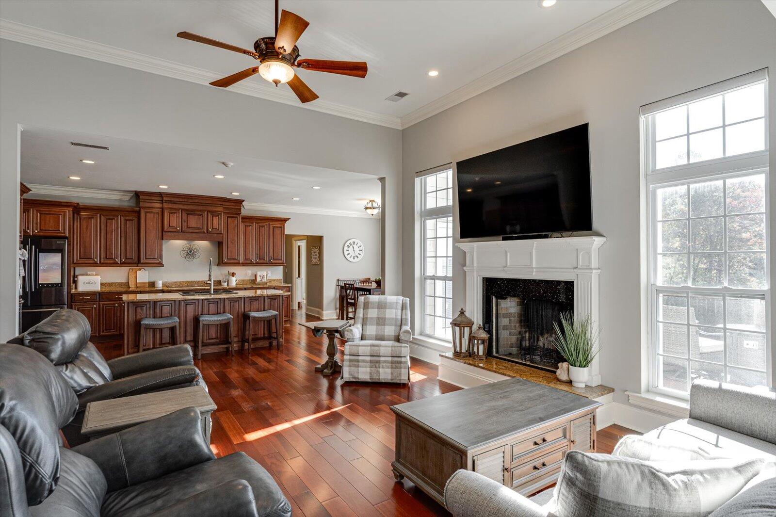 194 Overlook Drive