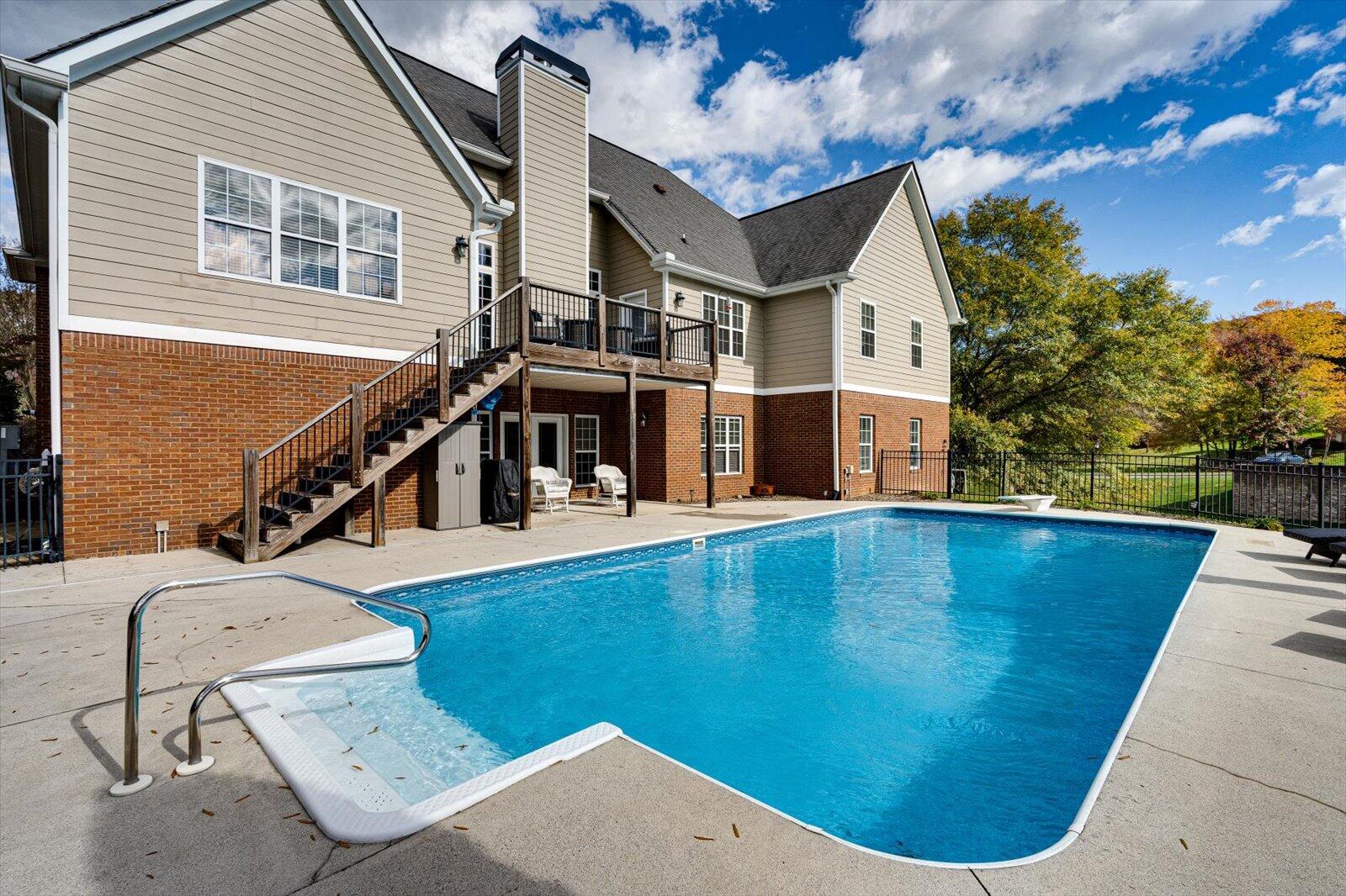 194 Overlook Drive