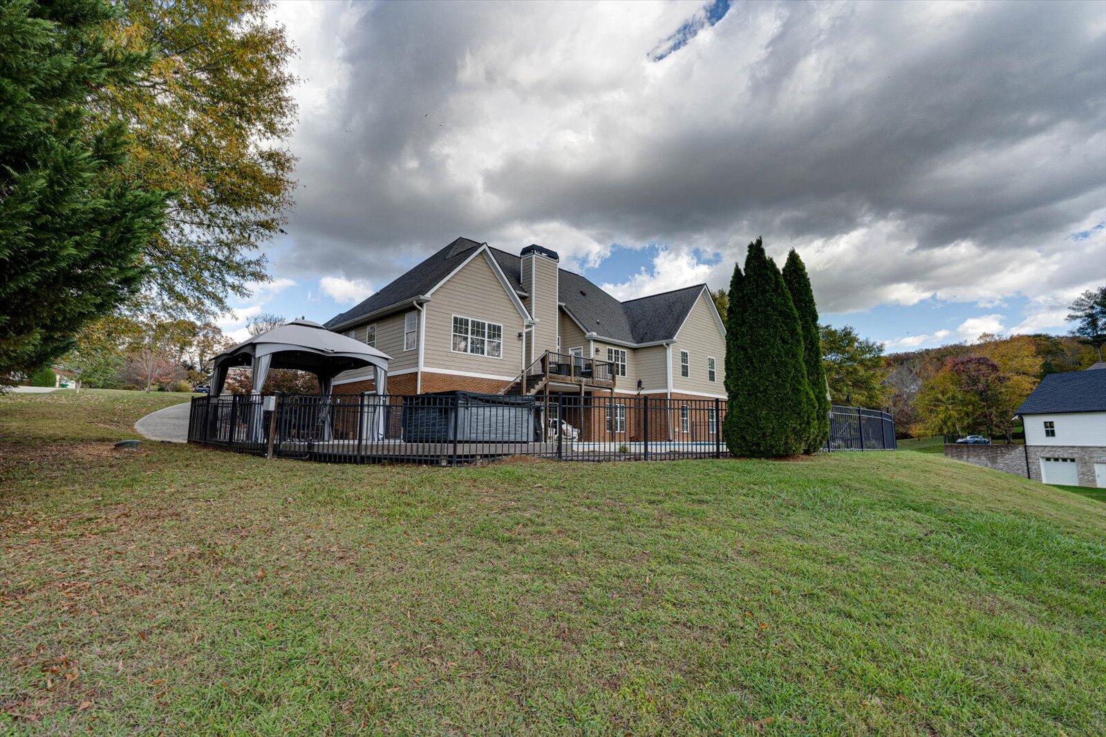 194 Overlook Drive
