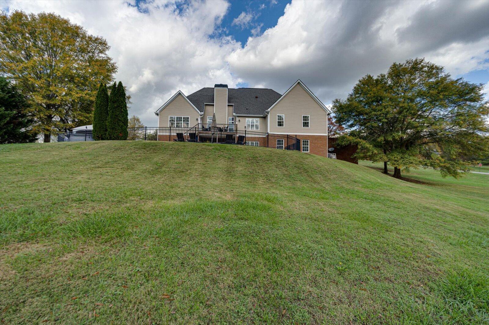 194 Overlook Drive