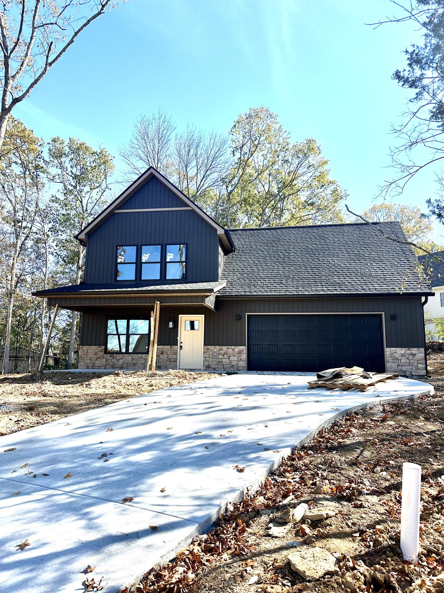 50 Primrose Lane, 431