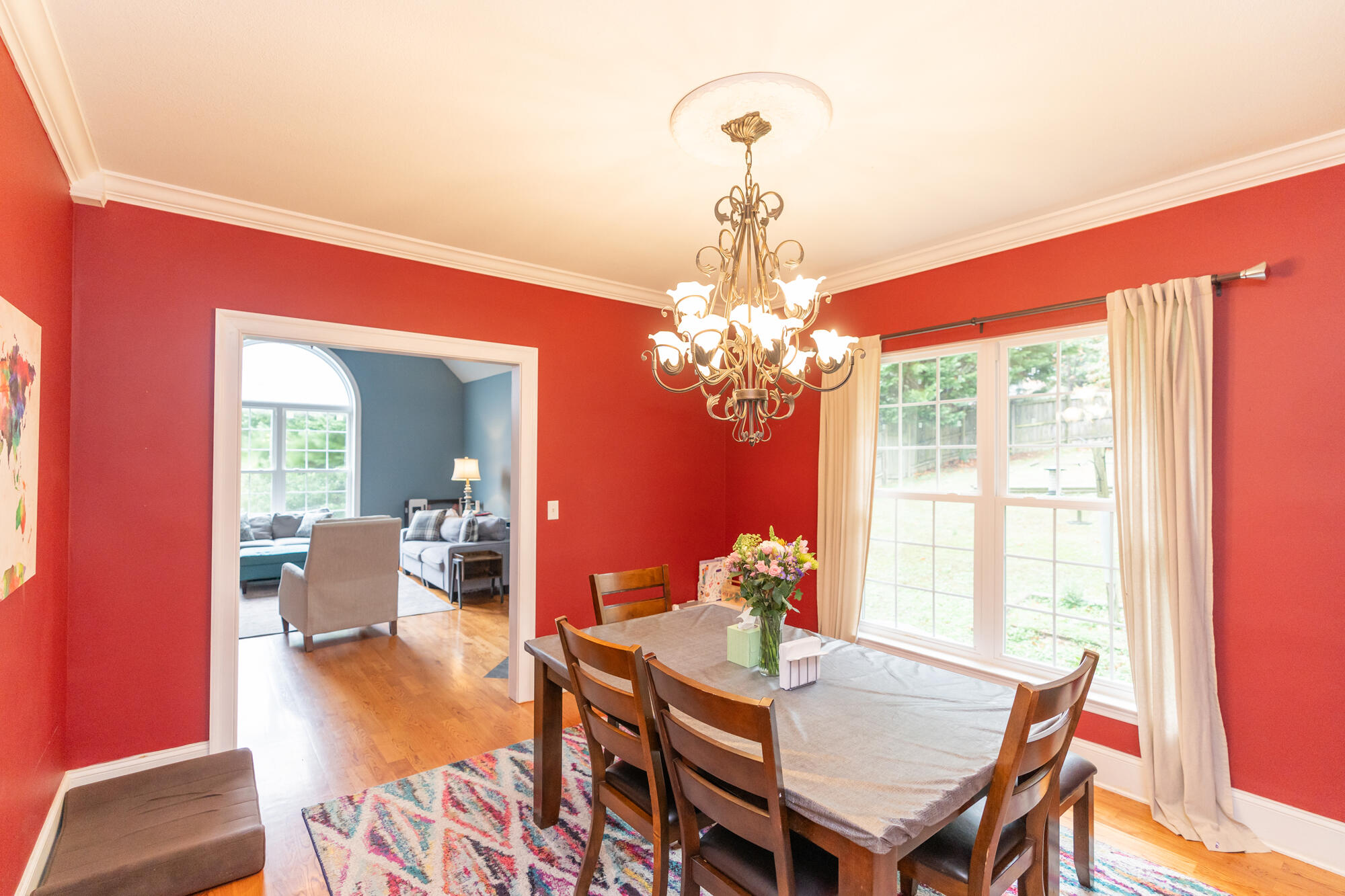 2515 Dogwood Garden Lane