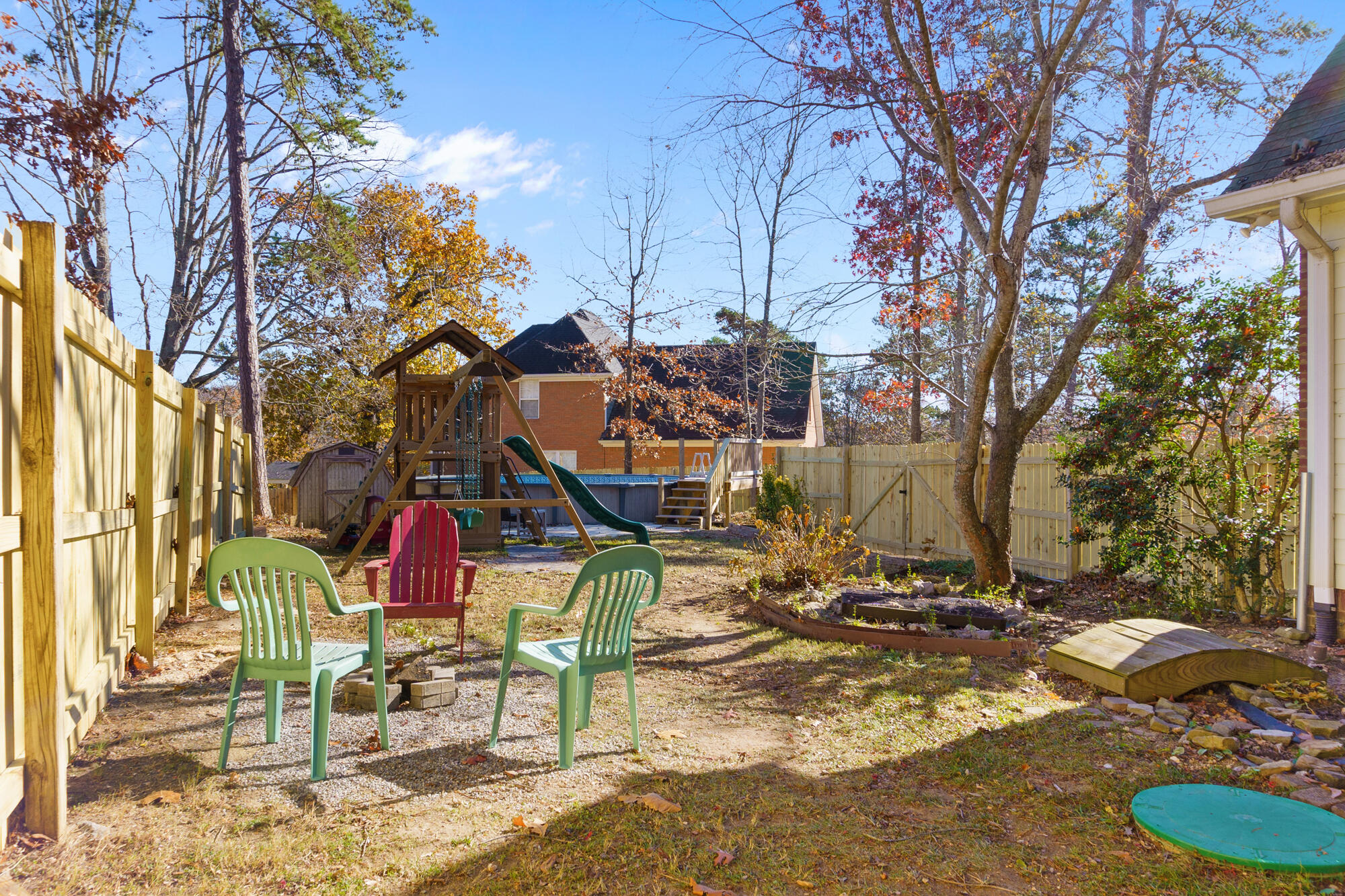 2515 Dogwood Garden Lane