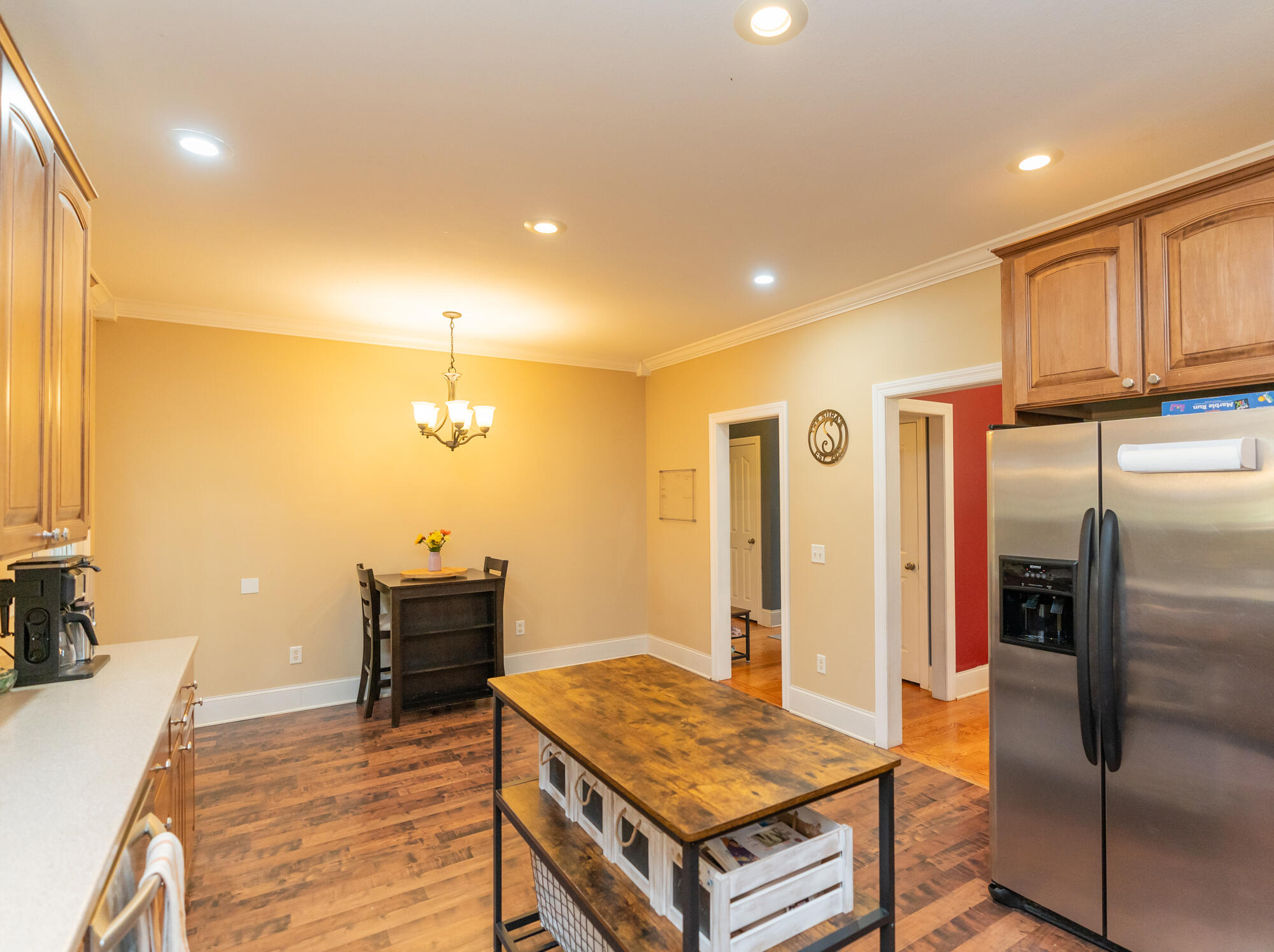 2515 Dogwood Garden Lane
