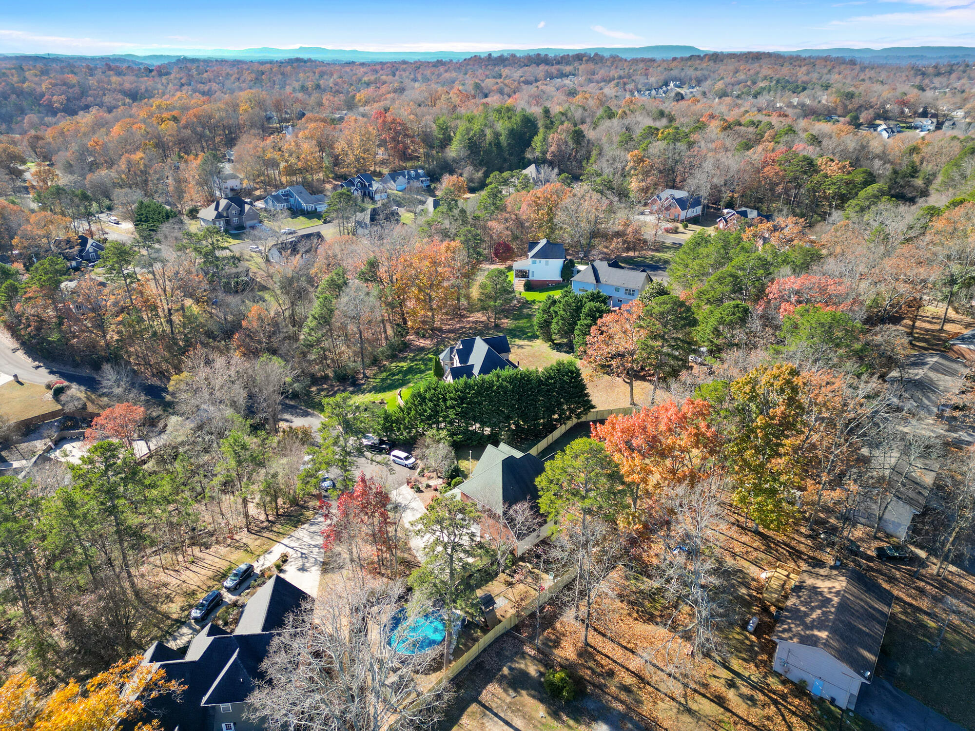 2515 Dogwood Garden Lane