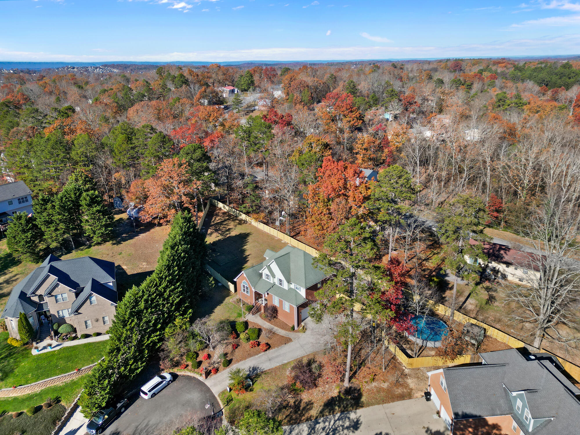 2515 Dogwood Garden Lane