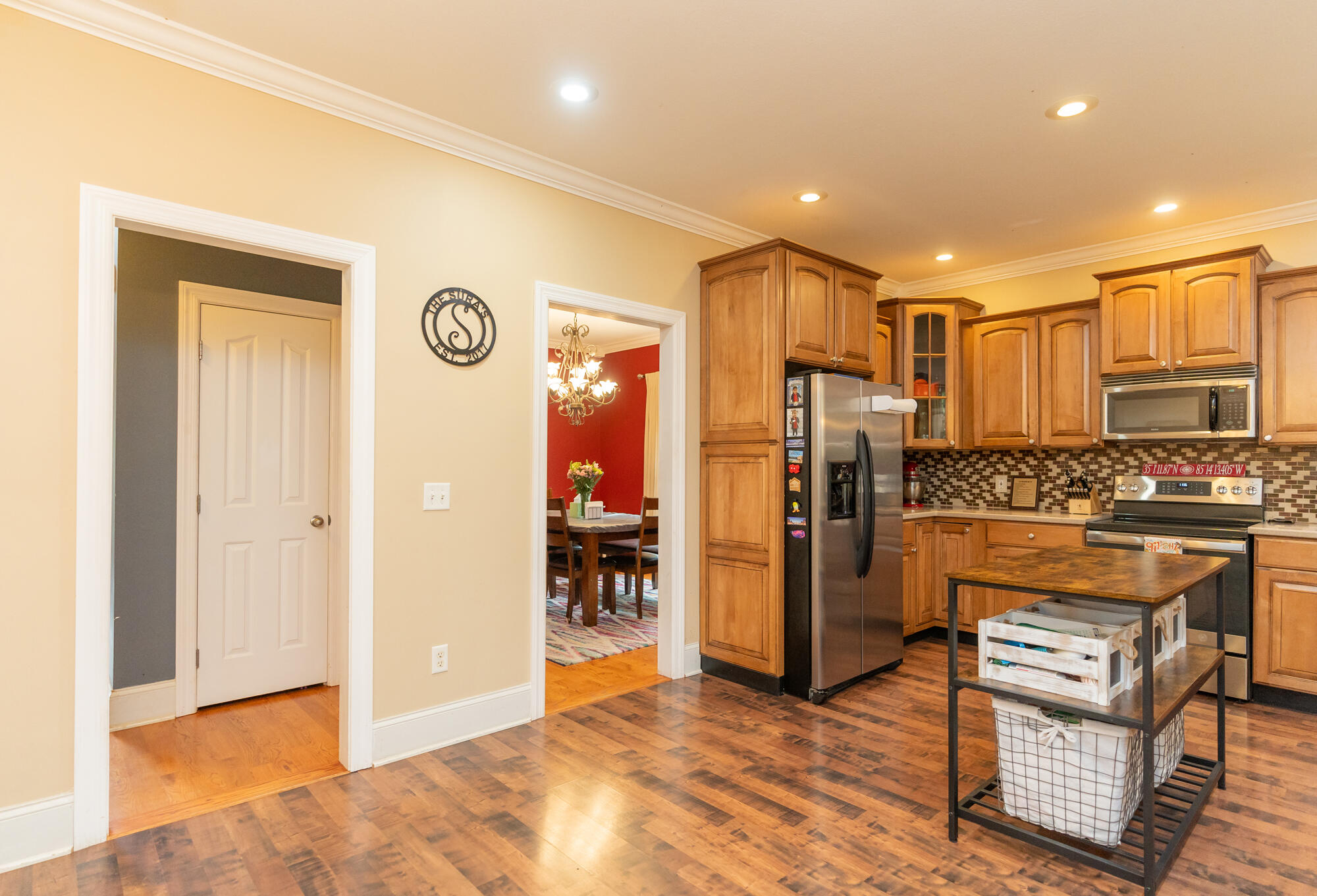 2515 Dogwood Garden Lane