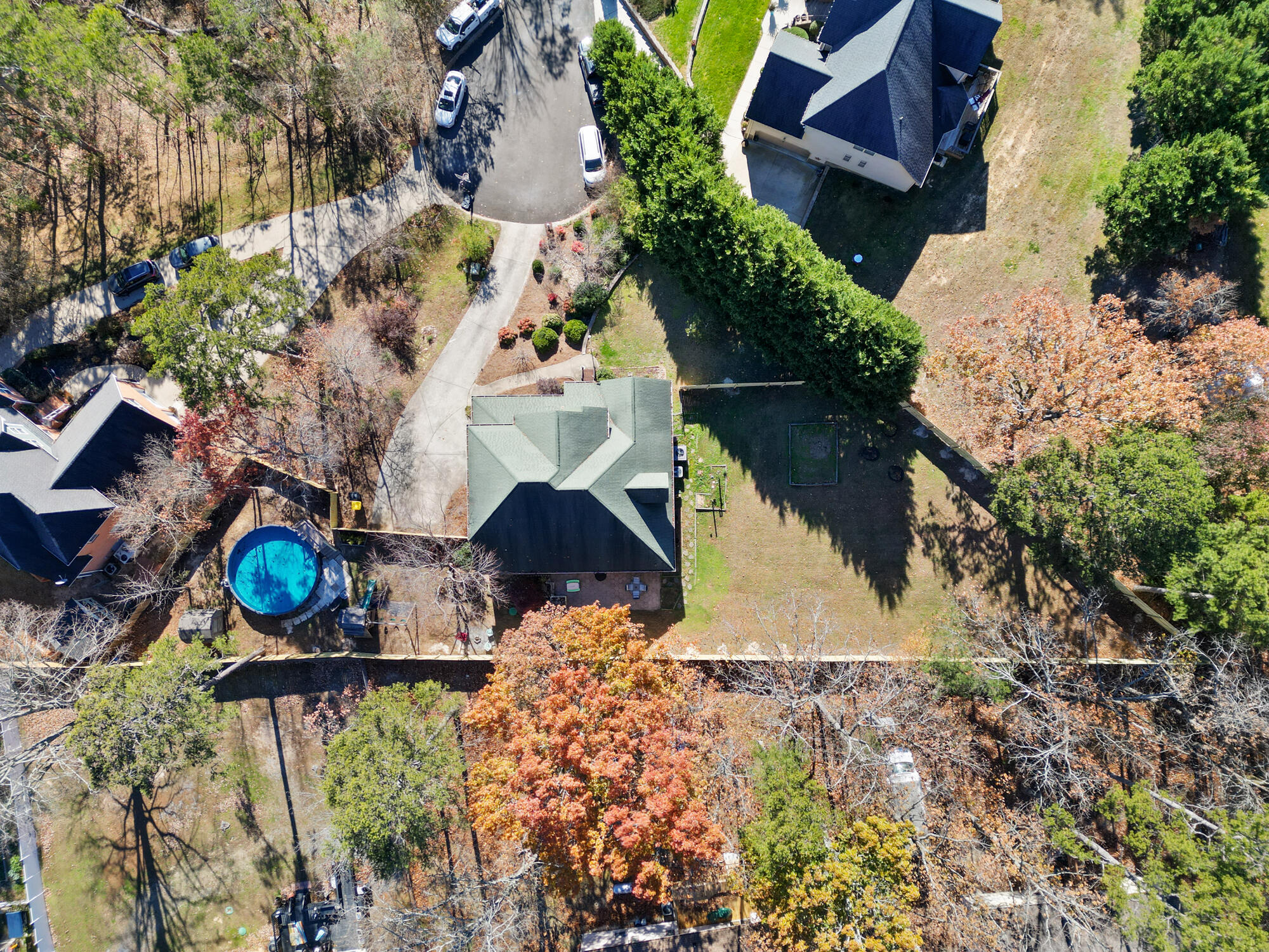 2515 Dogwood Garden Lane