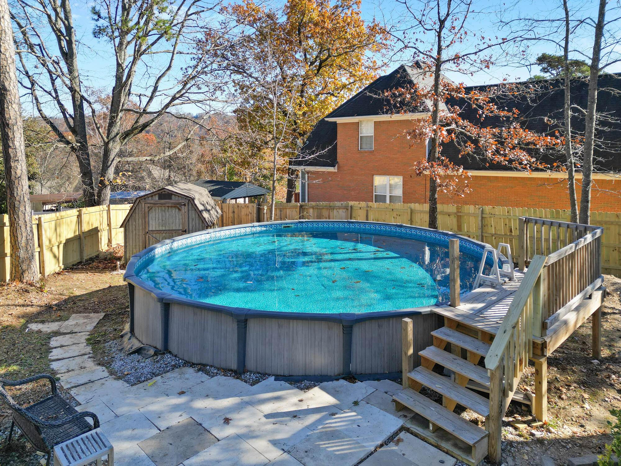 2515 Dogwood Garden Lane