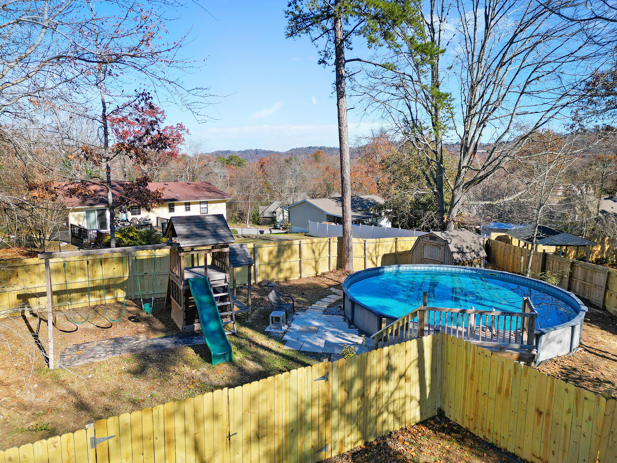 2515 Dogwood Garden Lane
