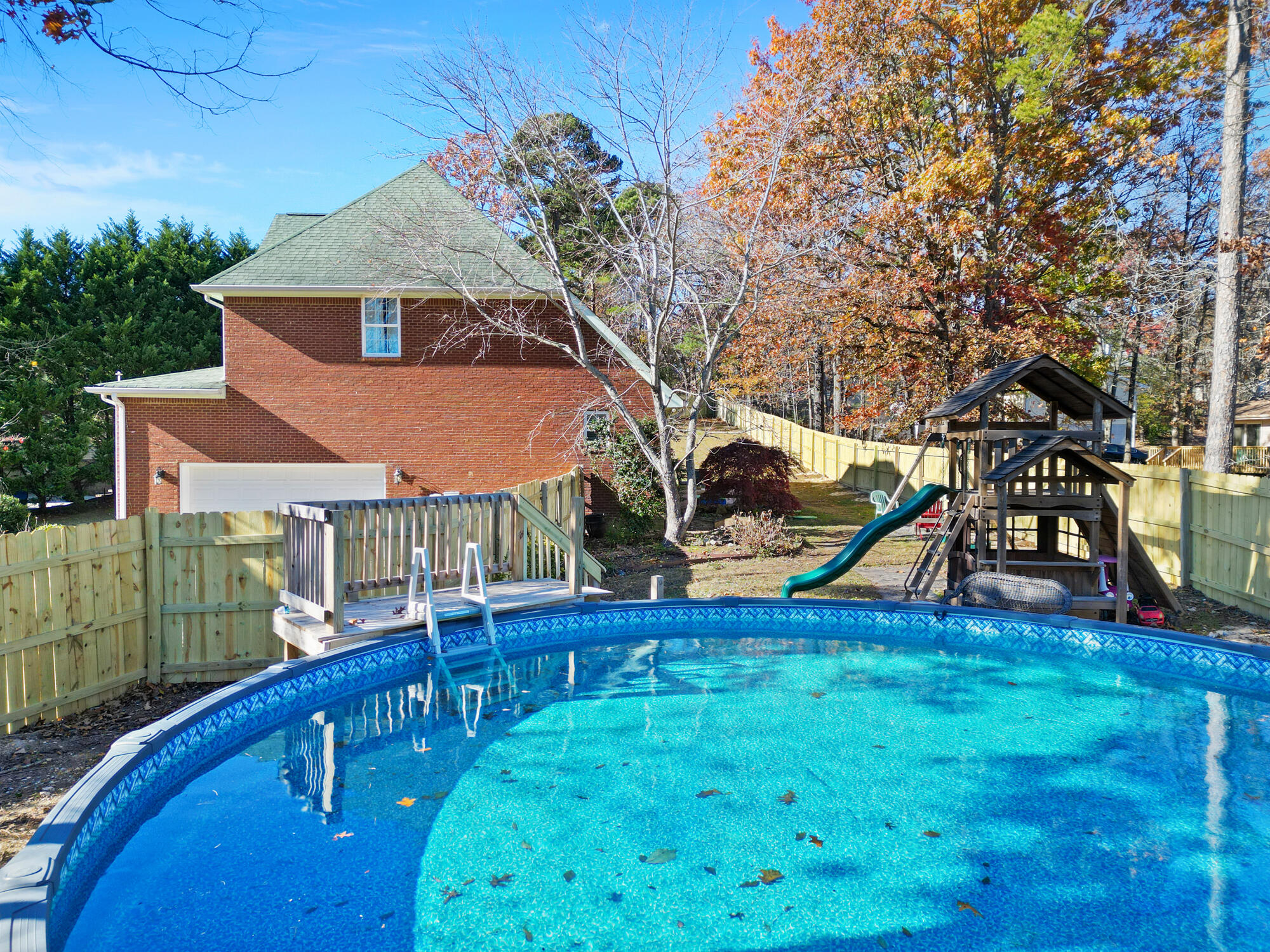 2515 Dogwood Garden Lane