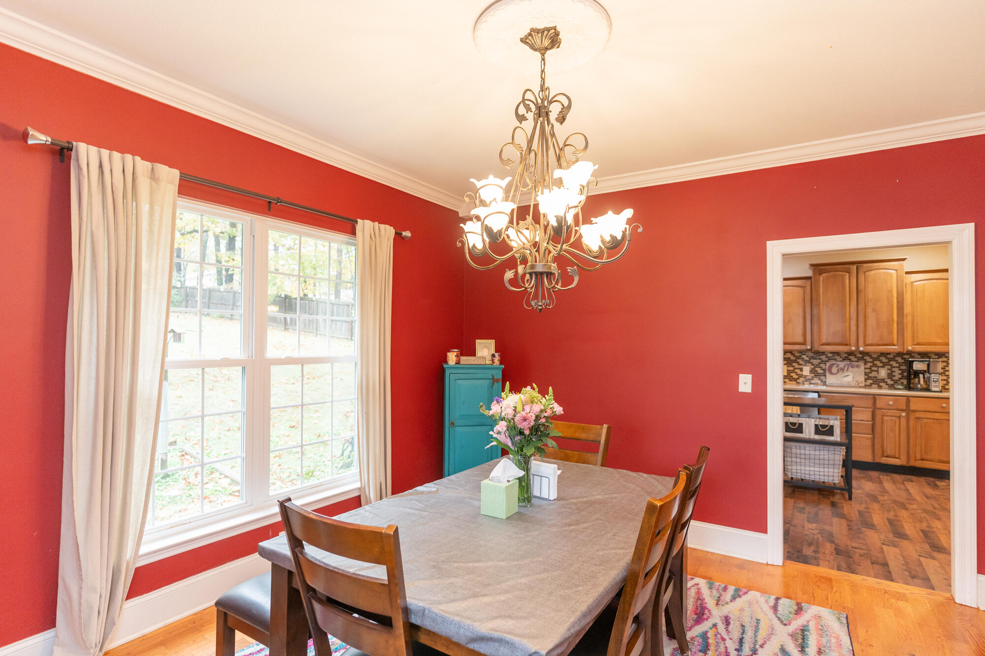 2515 Dogwood Garden Lane