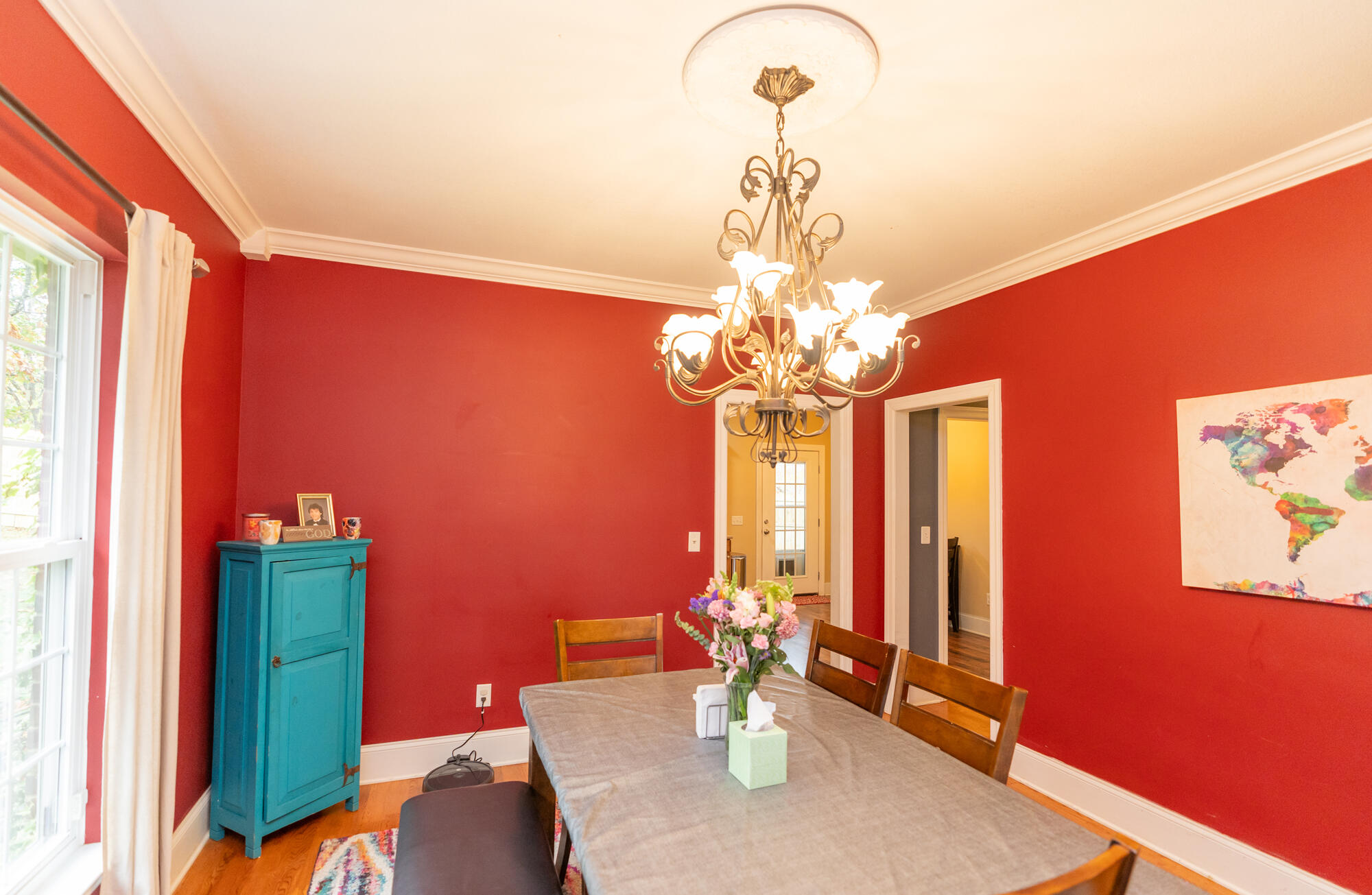 2515 Dogwood Garden Lane