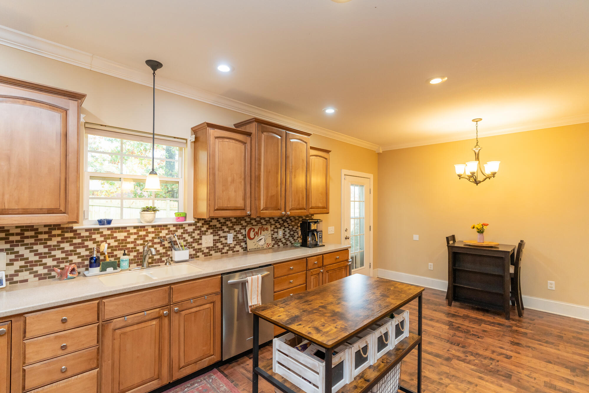 2515 Dogwood Garden Lane