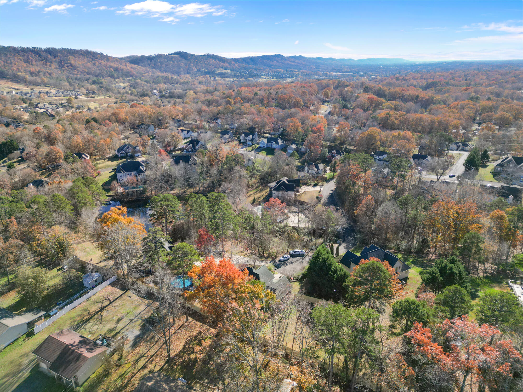 2515 Dogwood Garden Lane