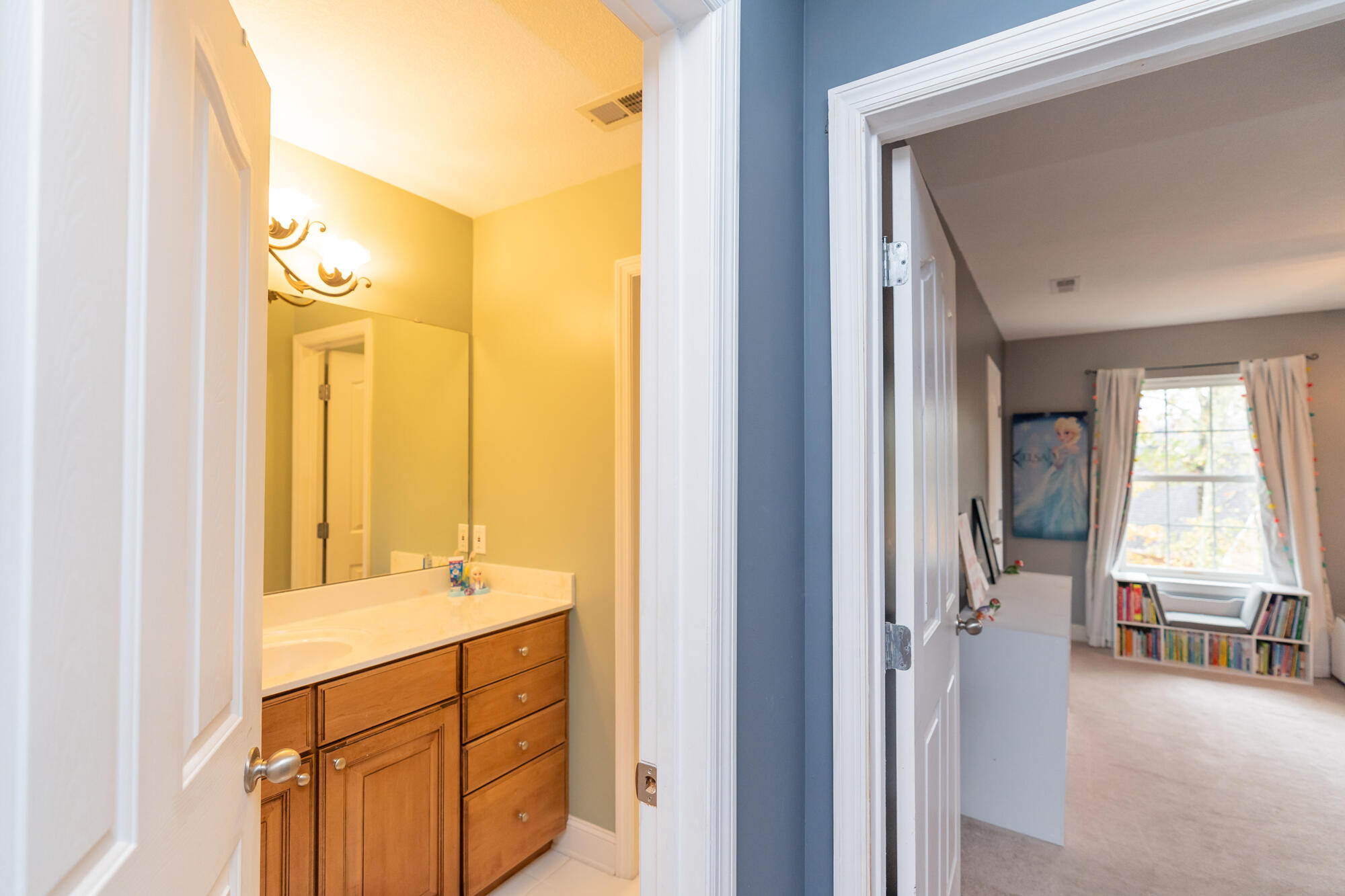 2515 Dogwood Garden Lane