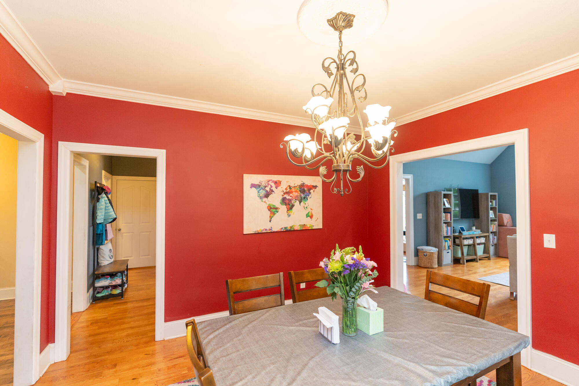 2515 Dogwood Garden Lane
