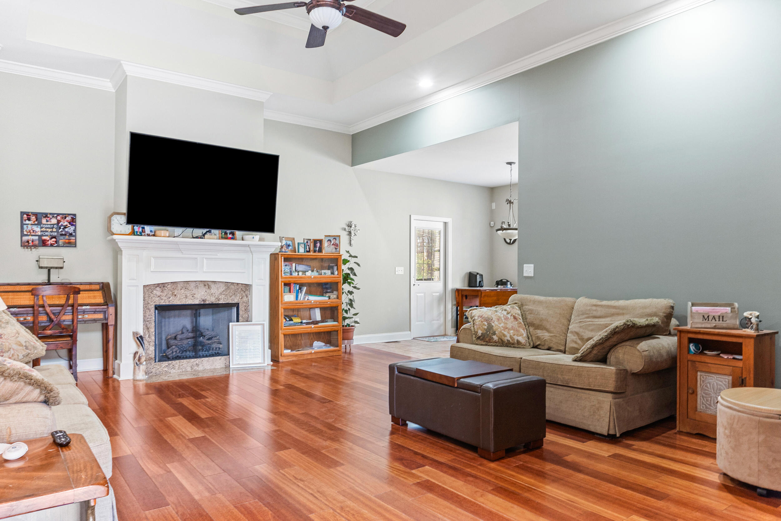 2367 Lake Mist Drive
