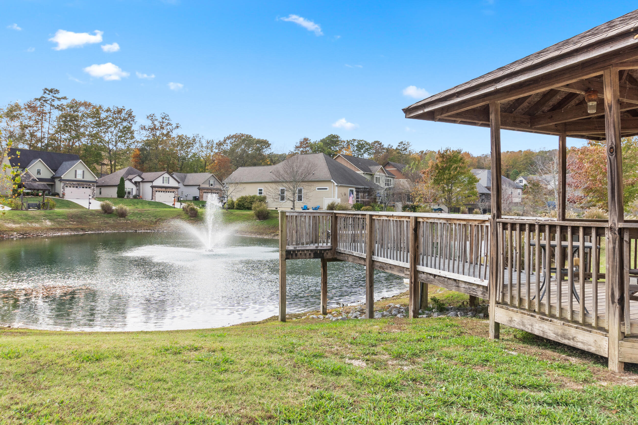 2367 Lake Mist Drive