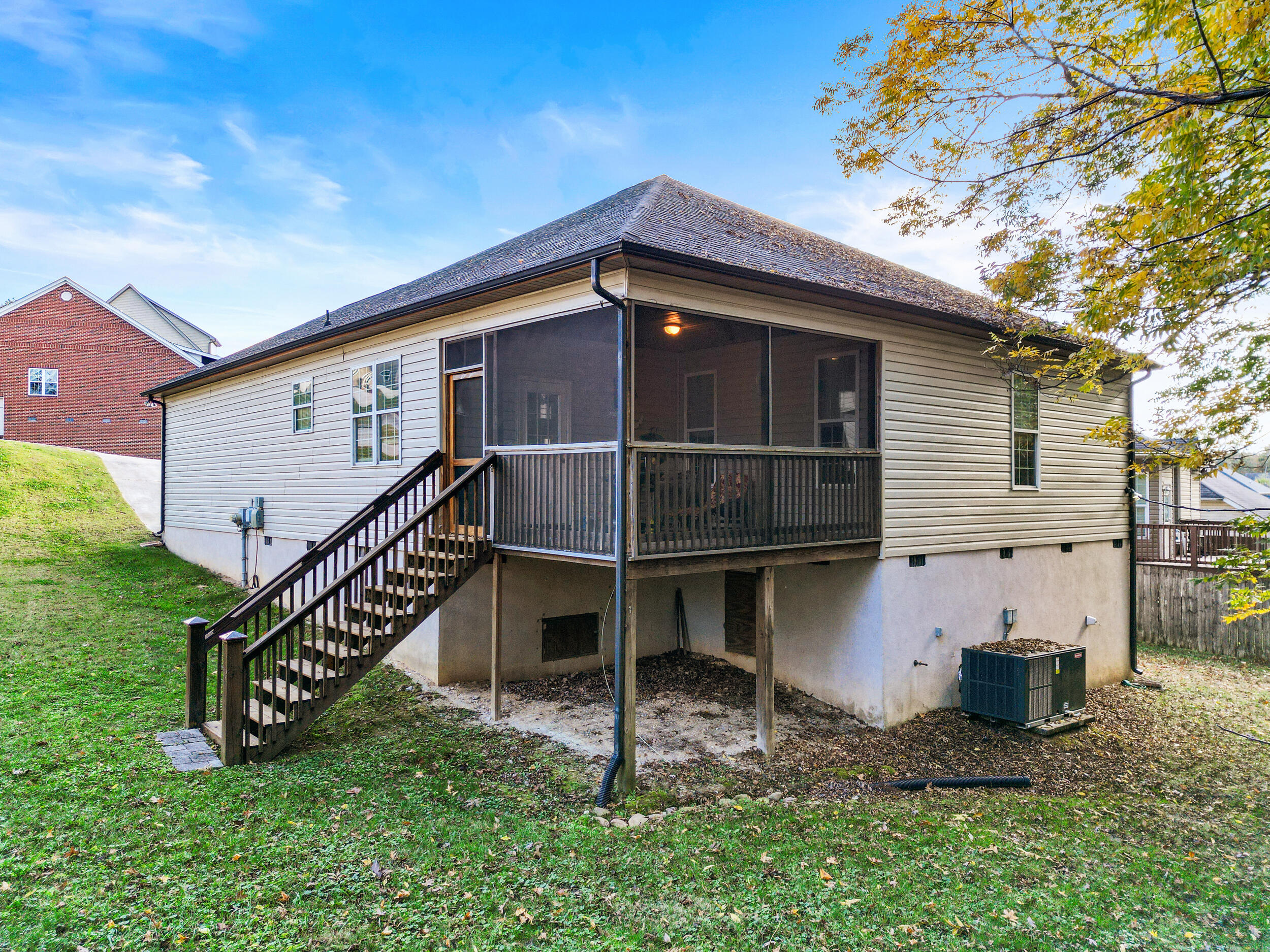 2367 Lake Mist Drive