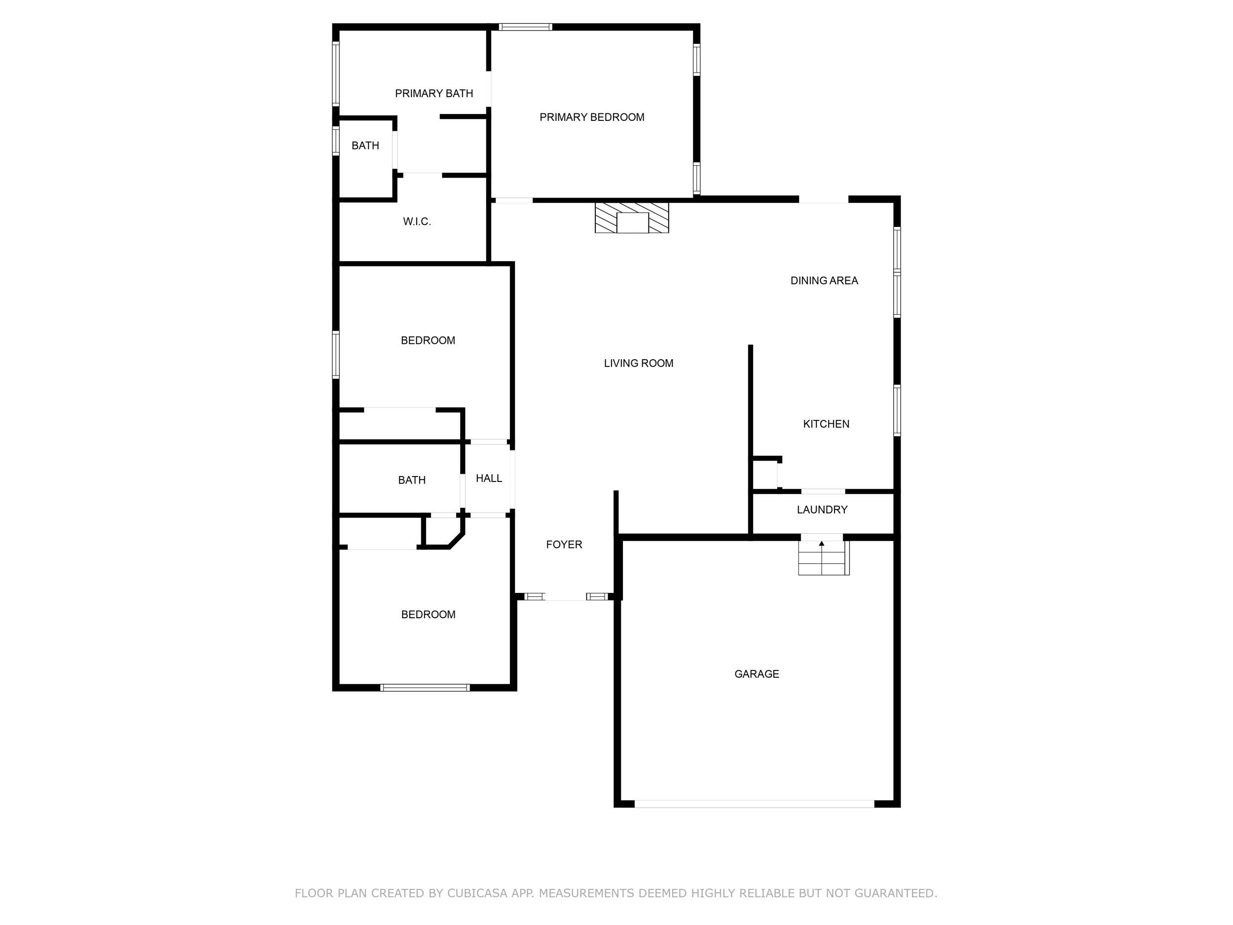 2367 Lake Mist Drive