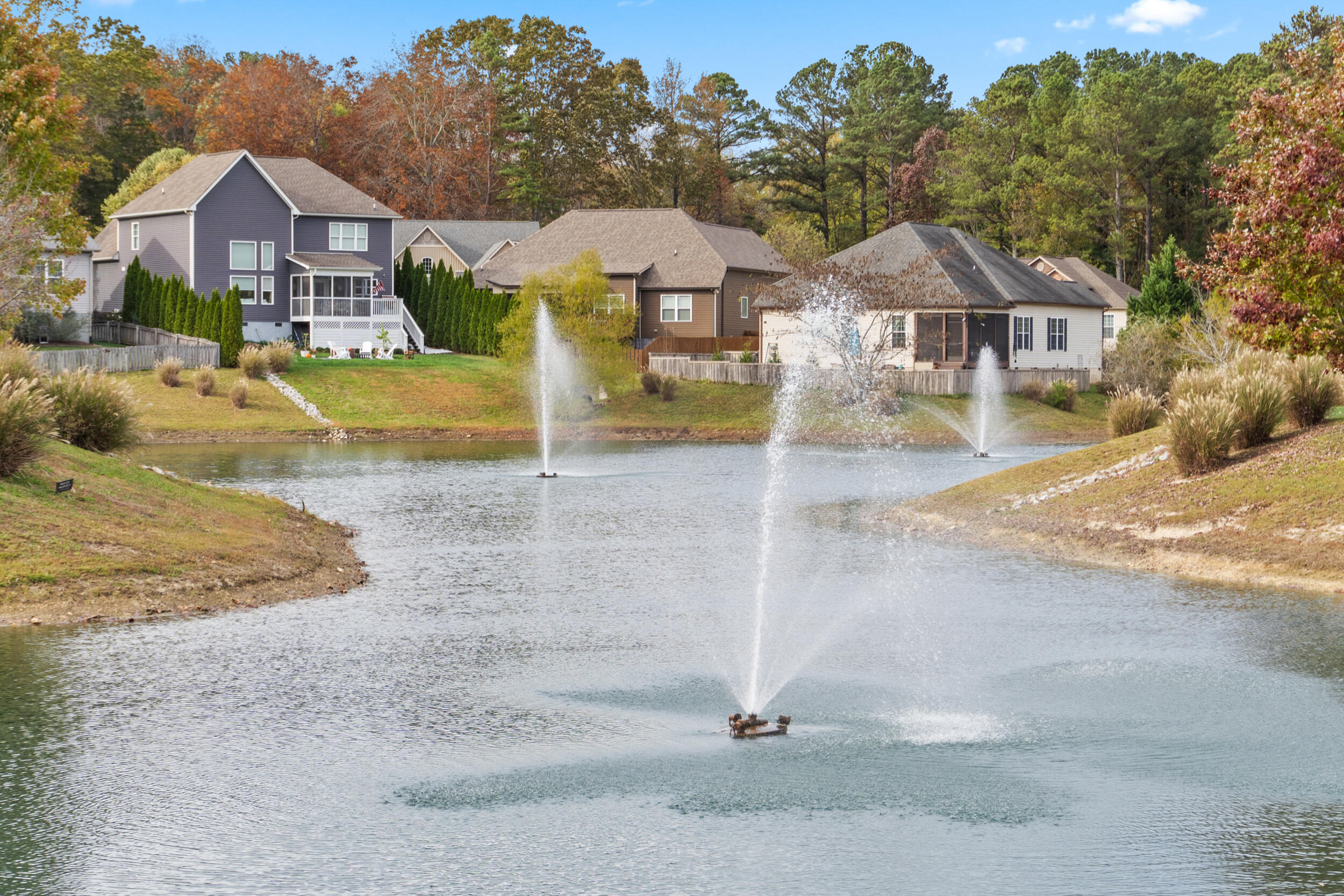 2367 Lake Mist Drive