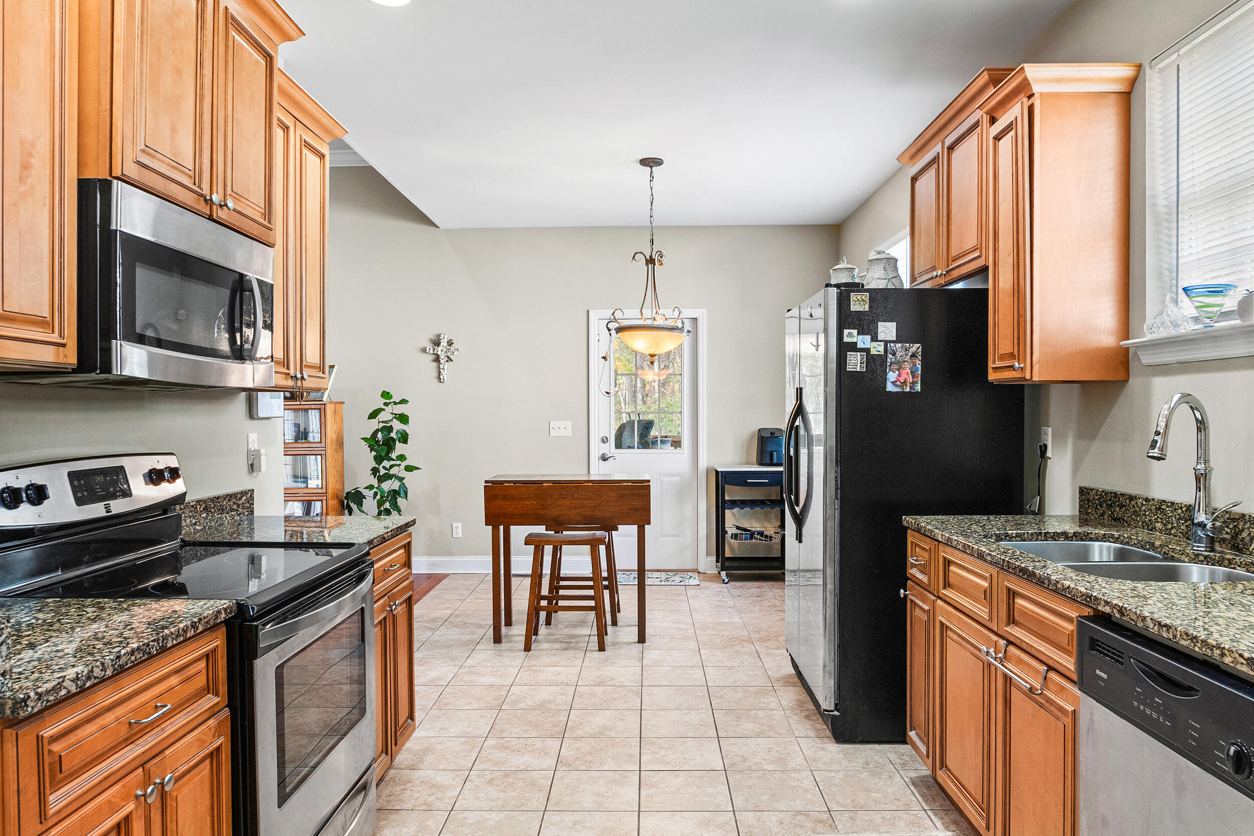 2367 Lake Mist Drive