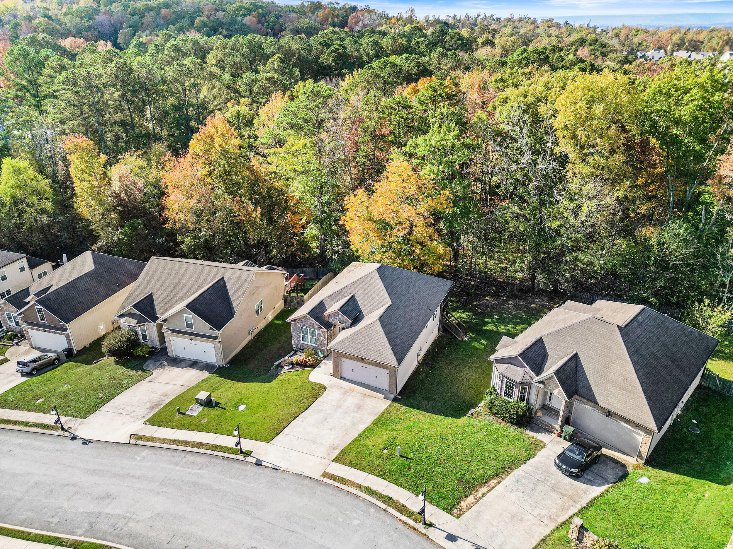 2367 Lake Mist Drive