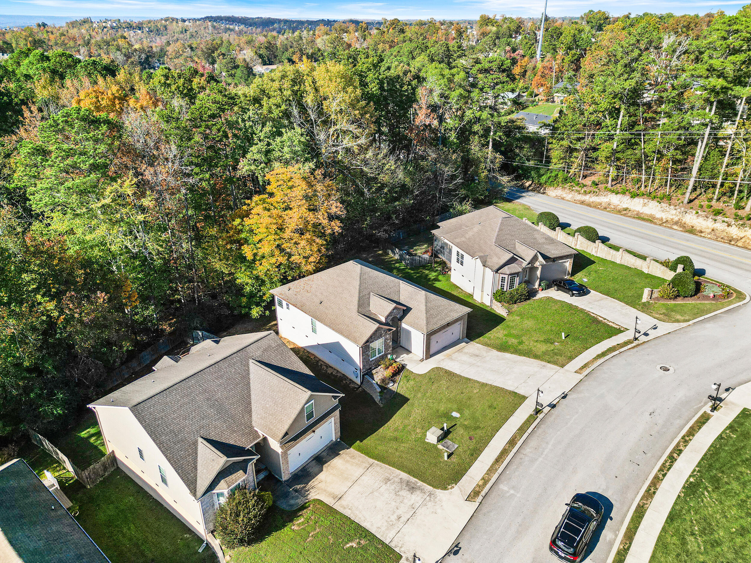 2367 Lake Mist Drive