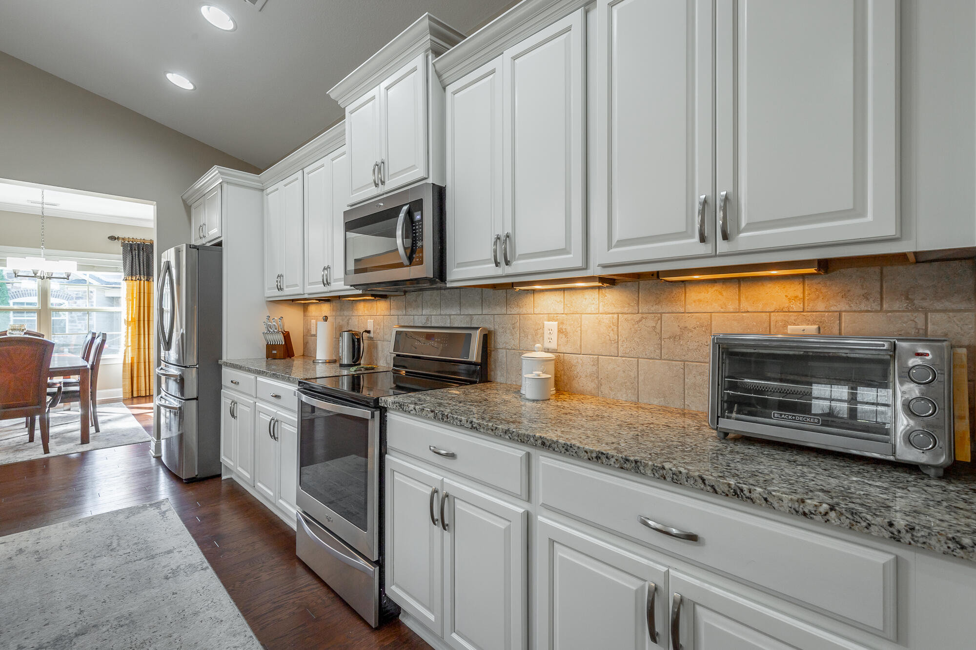 1578 Sedgefield Drive