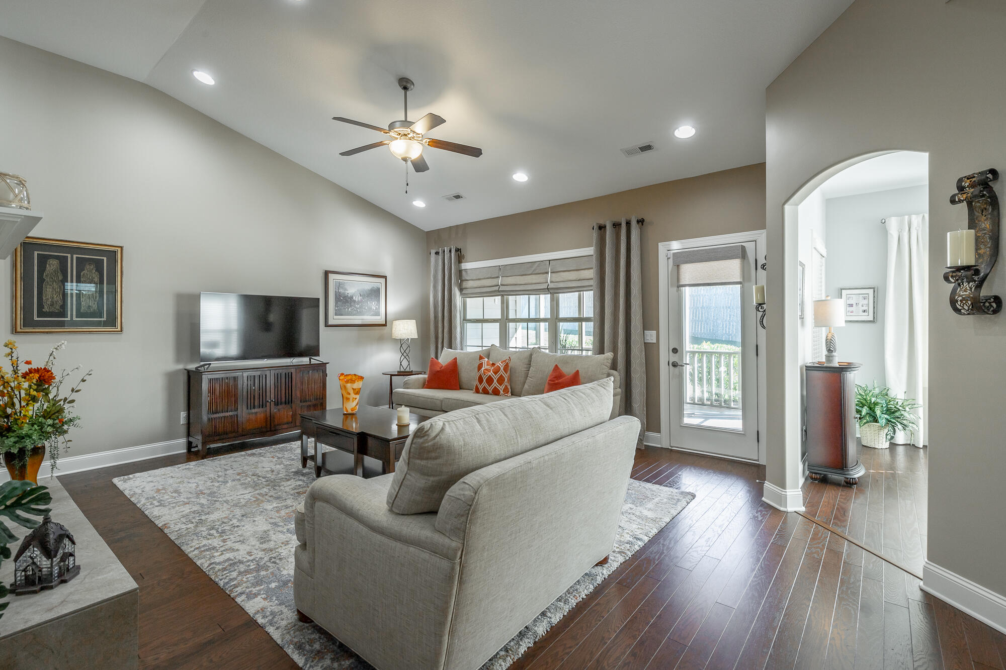 1578 Sedgefield Drive