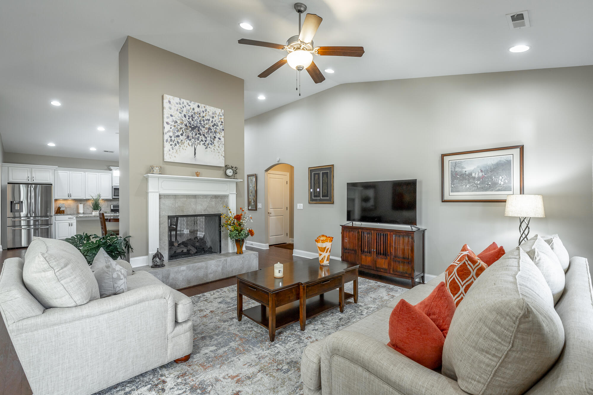 1578 Sedgefield Drive