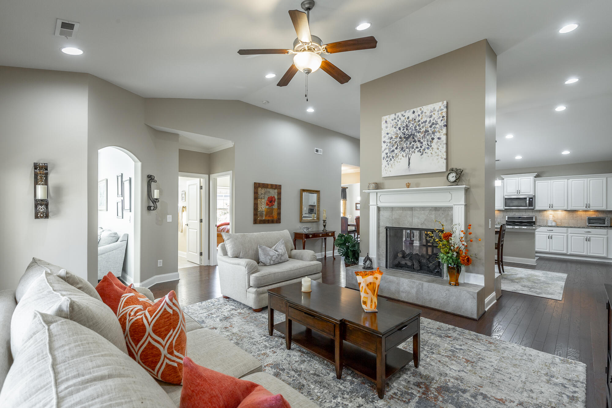 1578 Sedgefield Drive