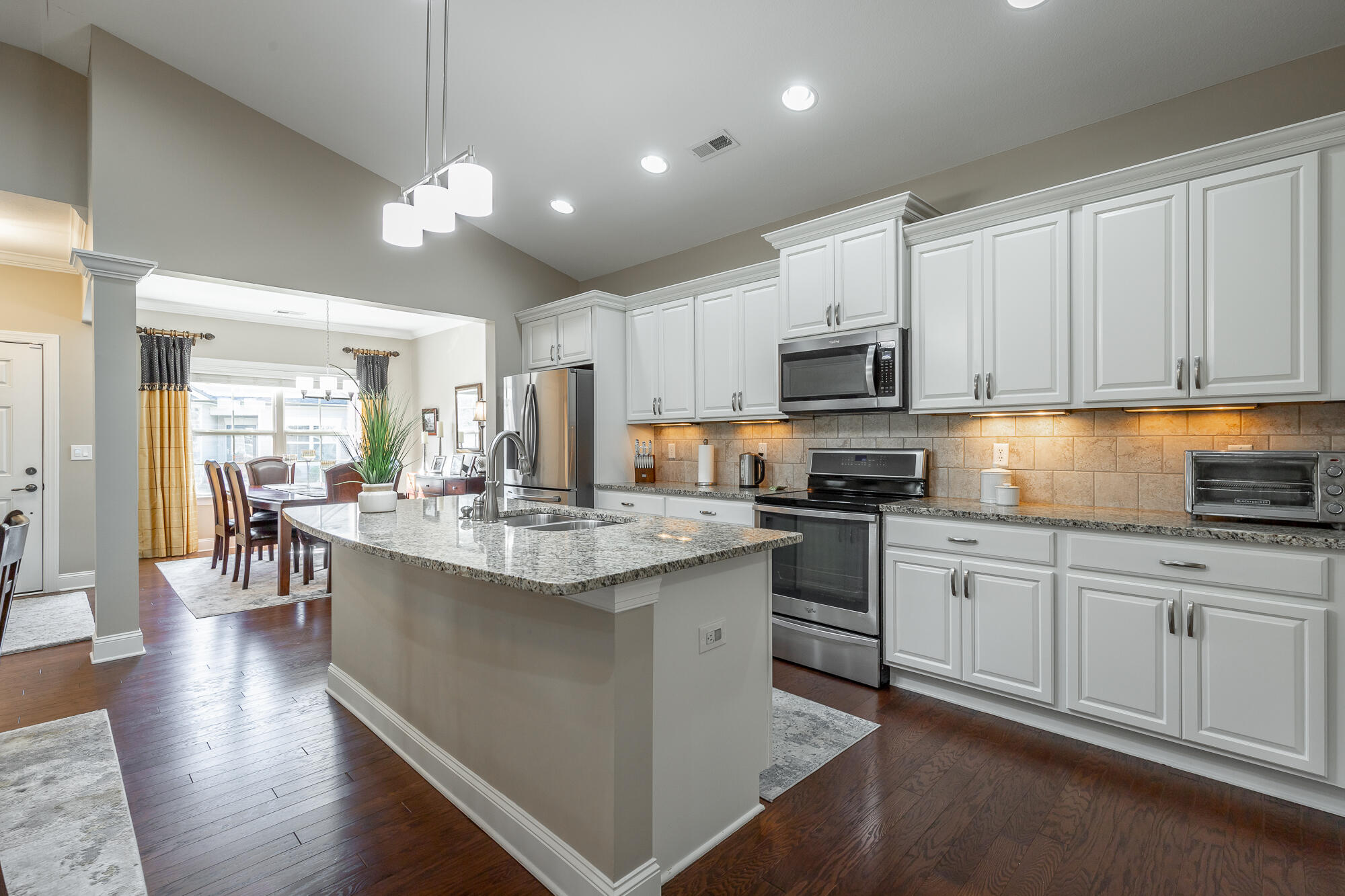 1578 Sedgefield Drive