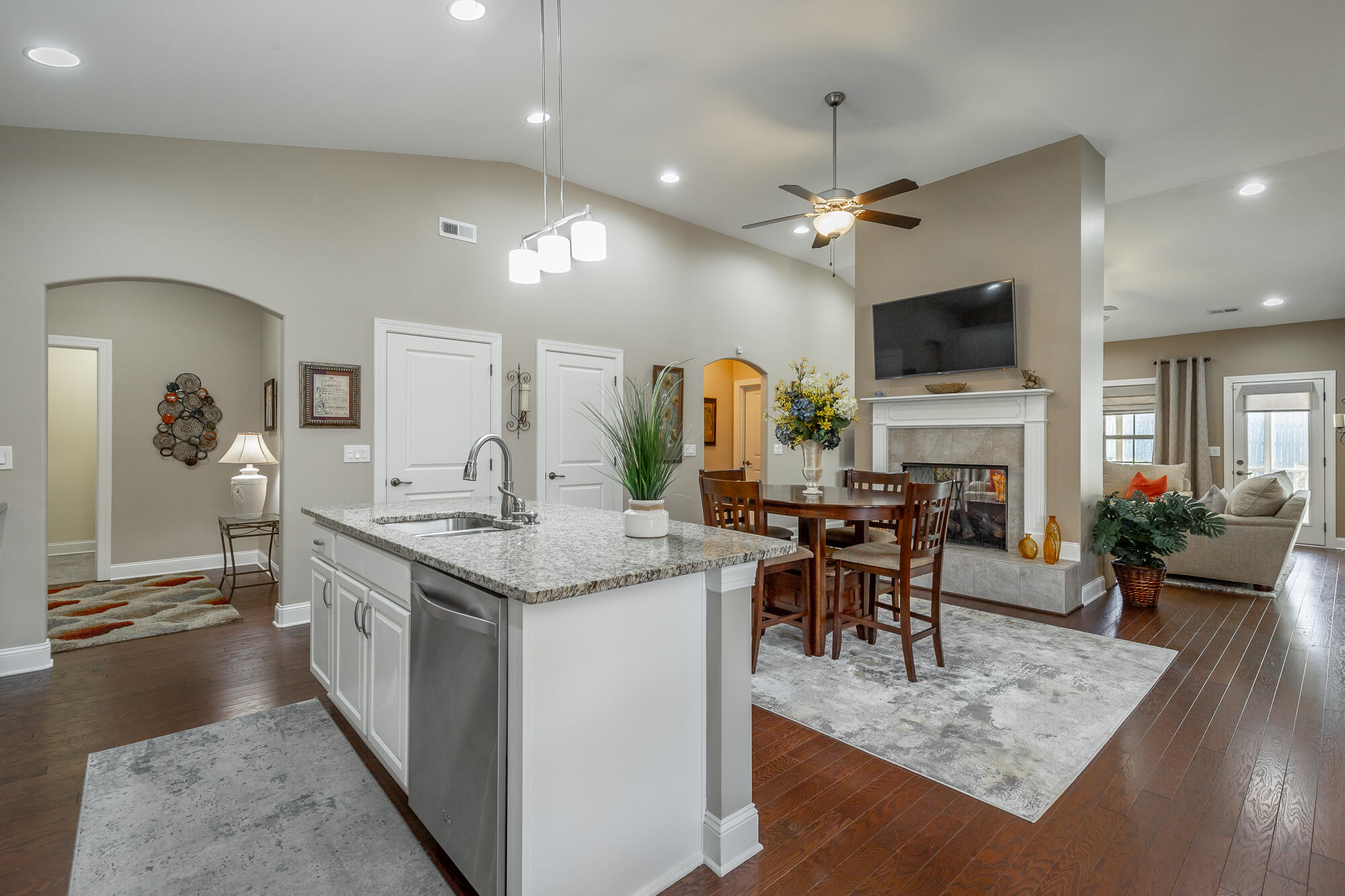 1578 Sedgefield Drive