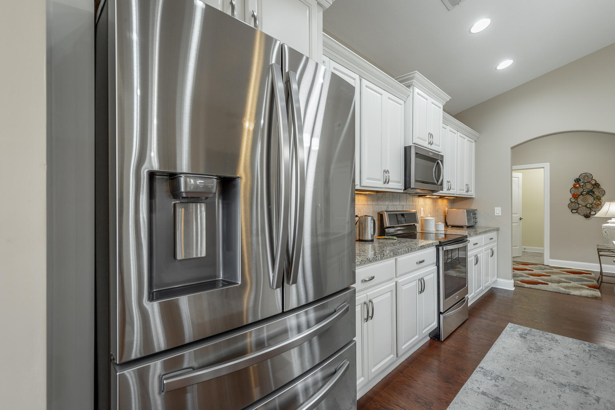 1578 Sedgefield Drive