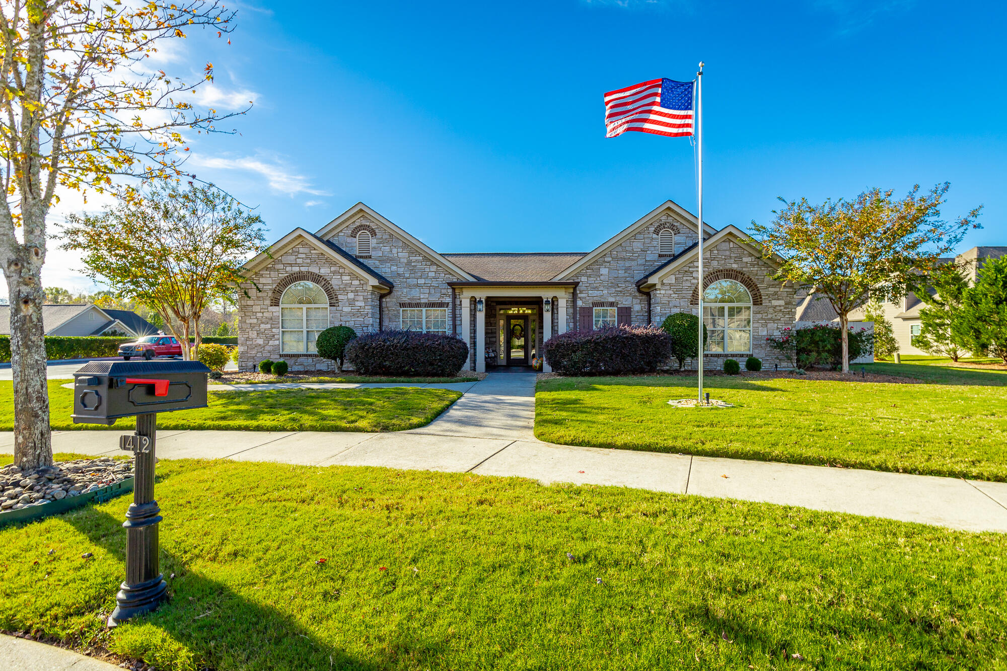 1578 Sedgefield Drive