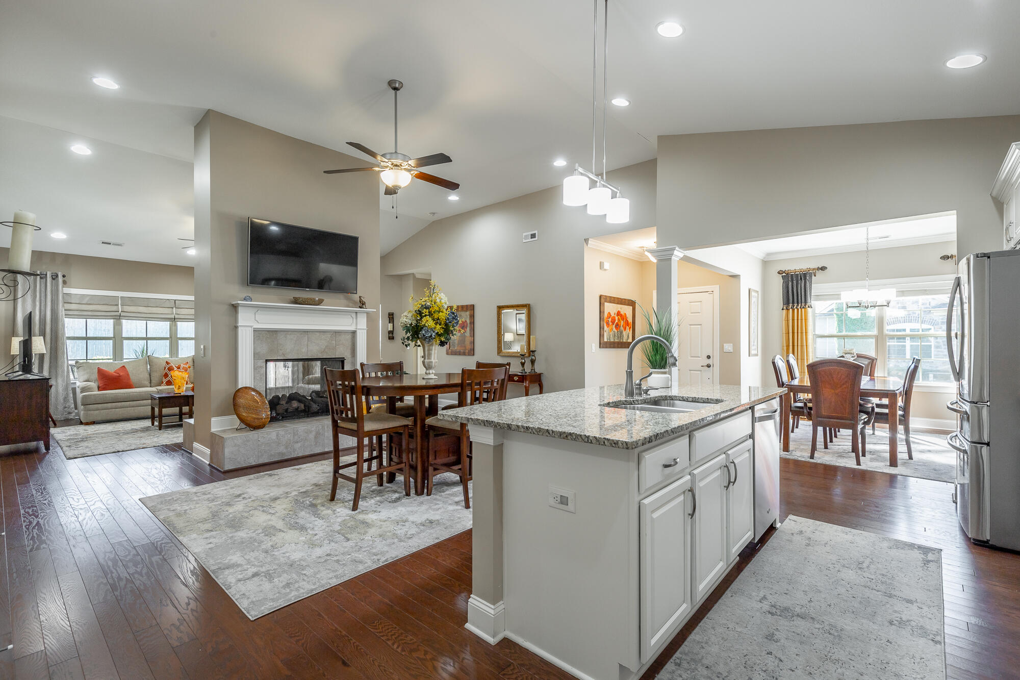 1578 Sedgefield Drive