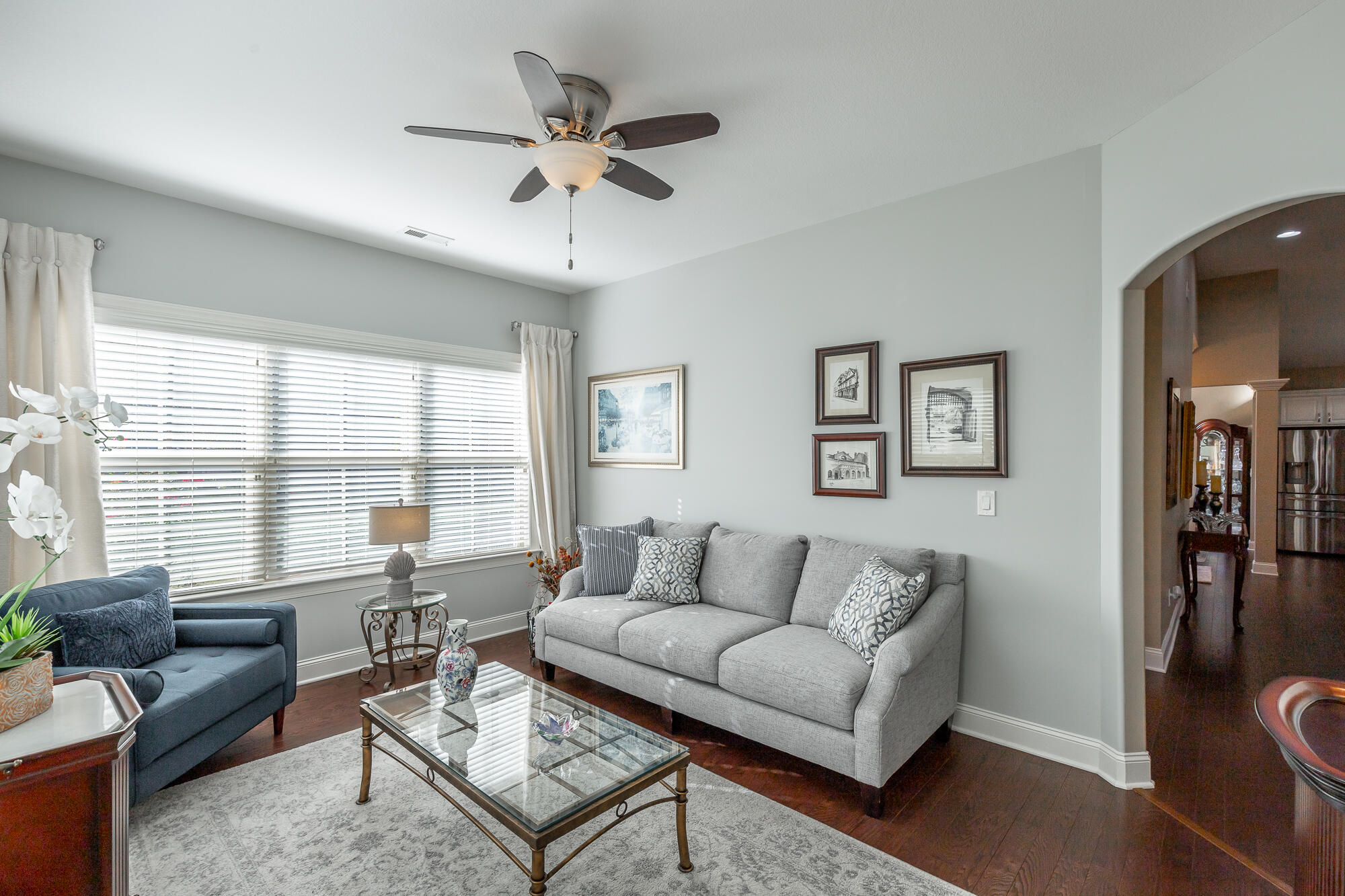 1578 Sedgefield Drive