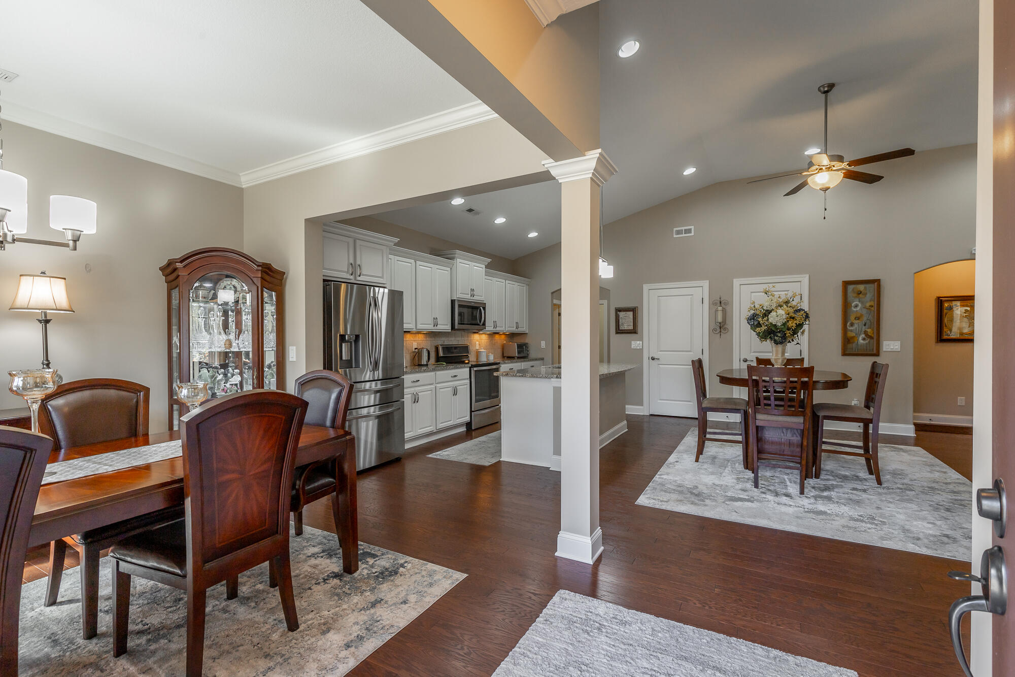 1578 Sedgefield Drive