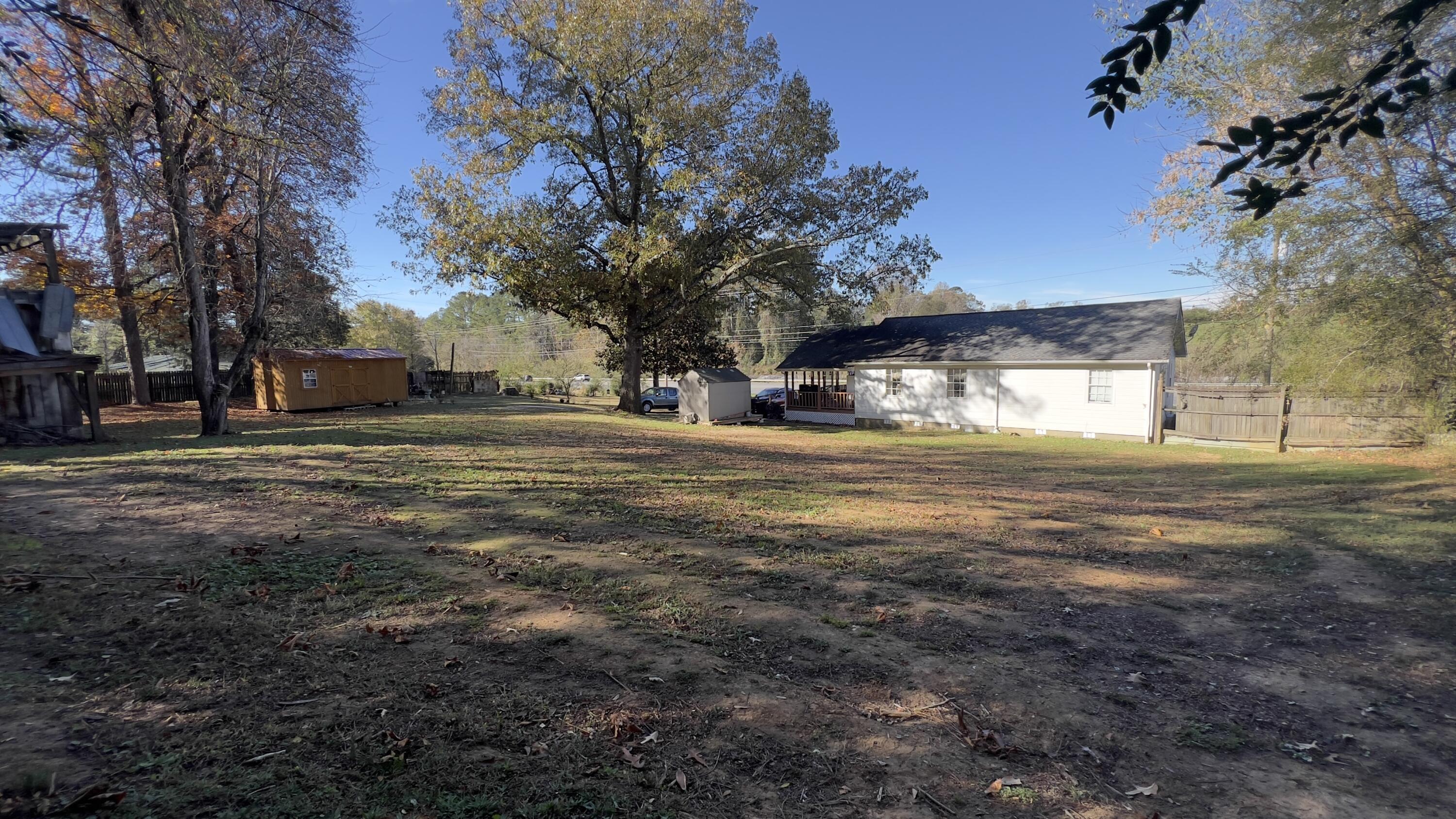 4610 N Highway N 27, LaFayette