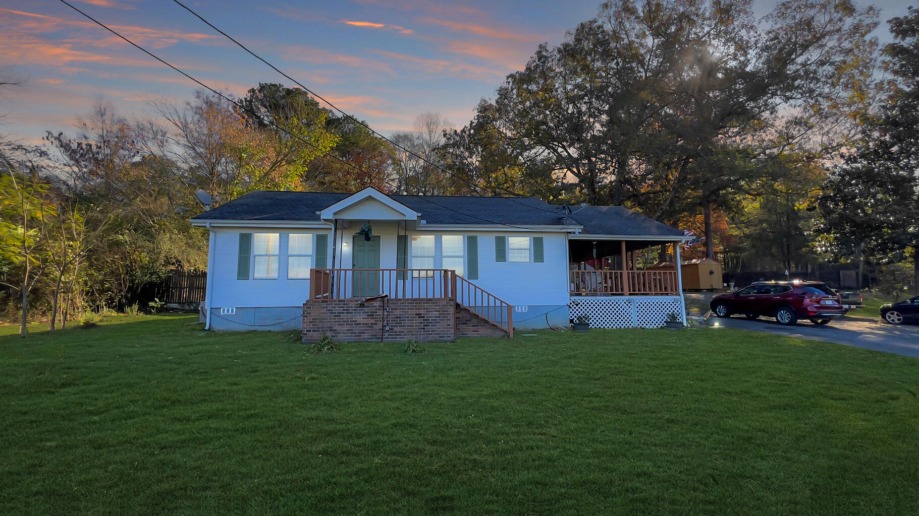 4610 N Highway N 27, LaFayette