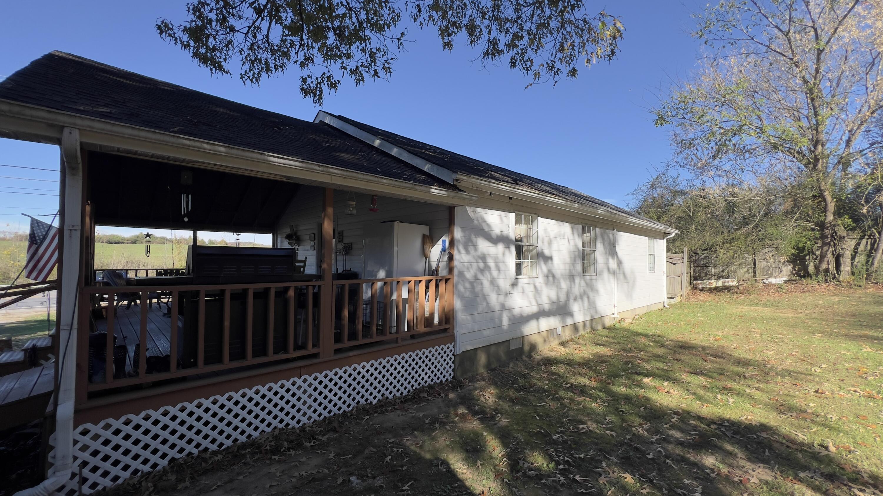 4610 N Highway N 27, LaFayette