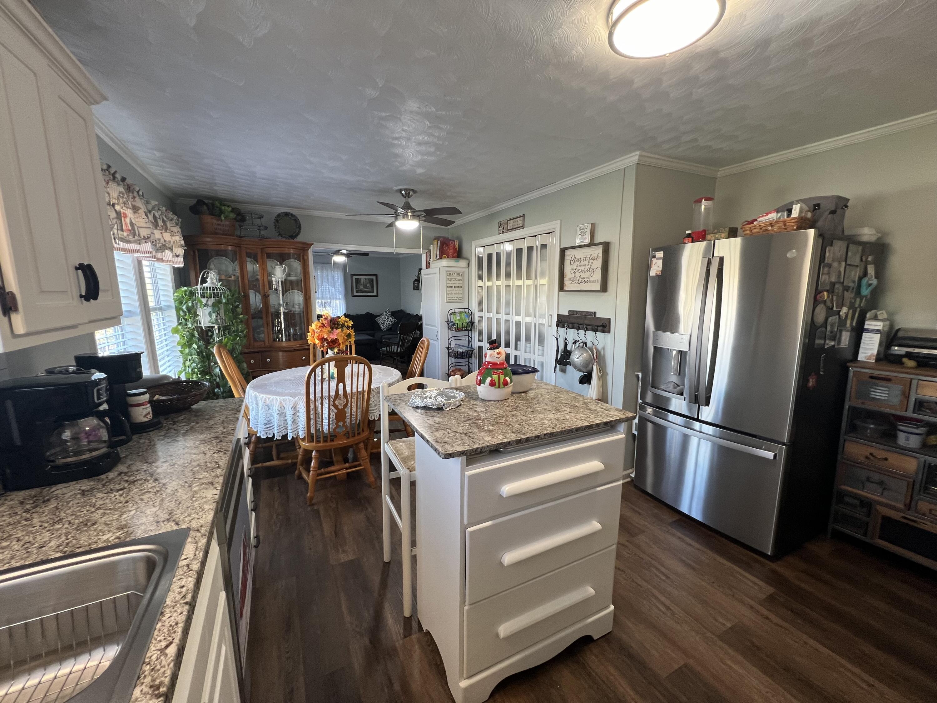 4610 N Highway N 27, LaFayette