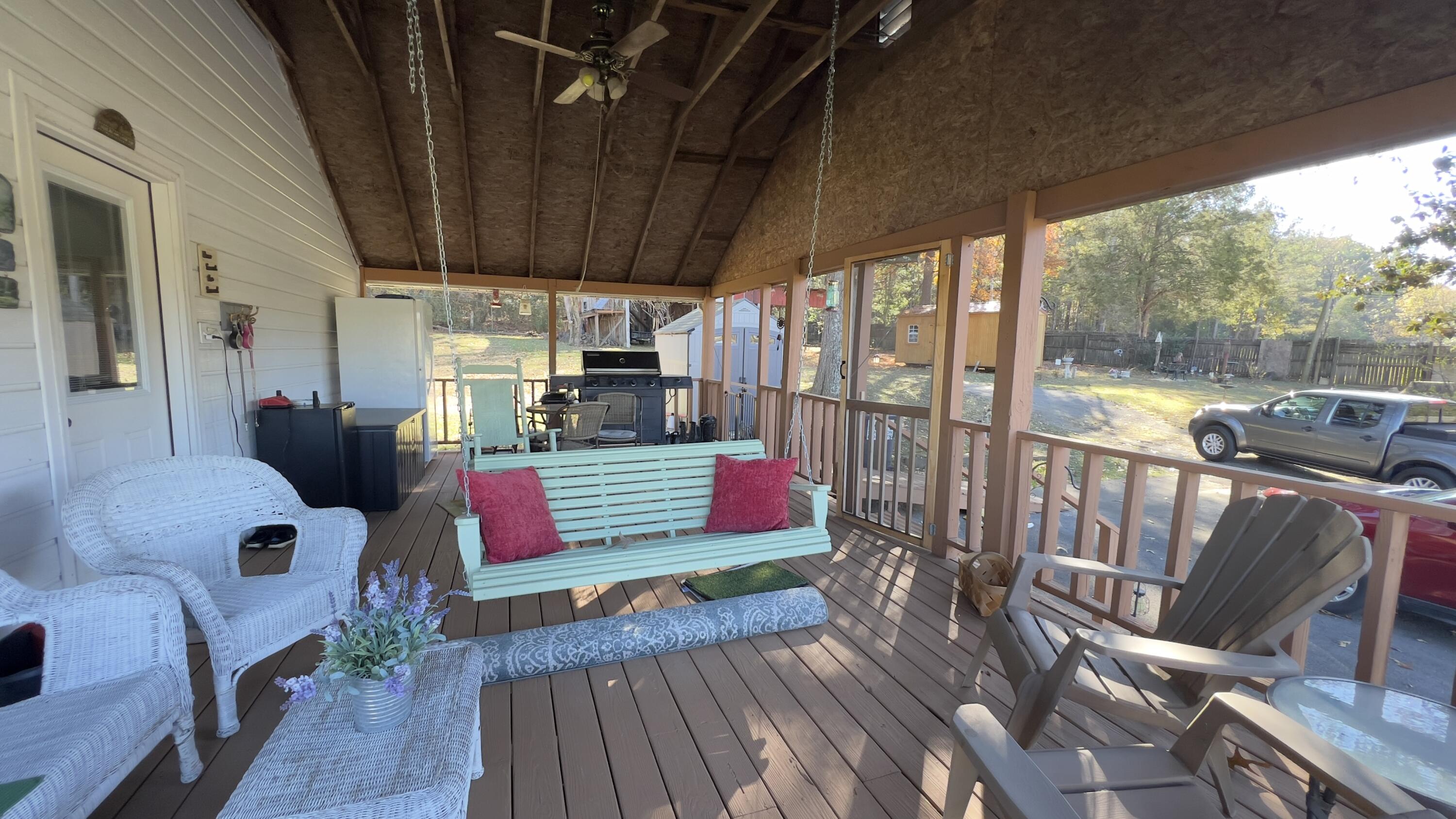 4610 N Highway N 27, LaFayette