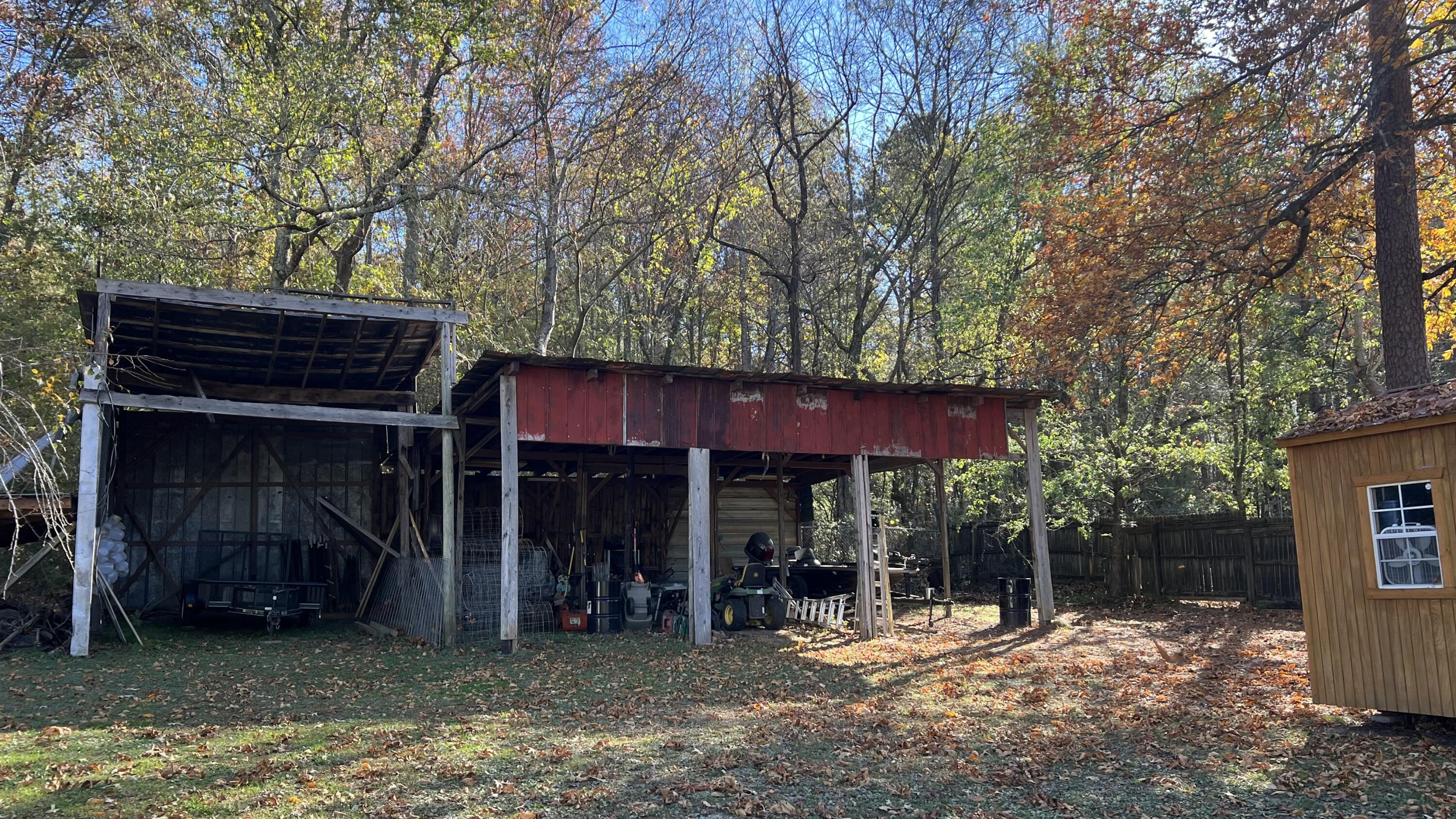 4610 N Highway N 27, LaFayette