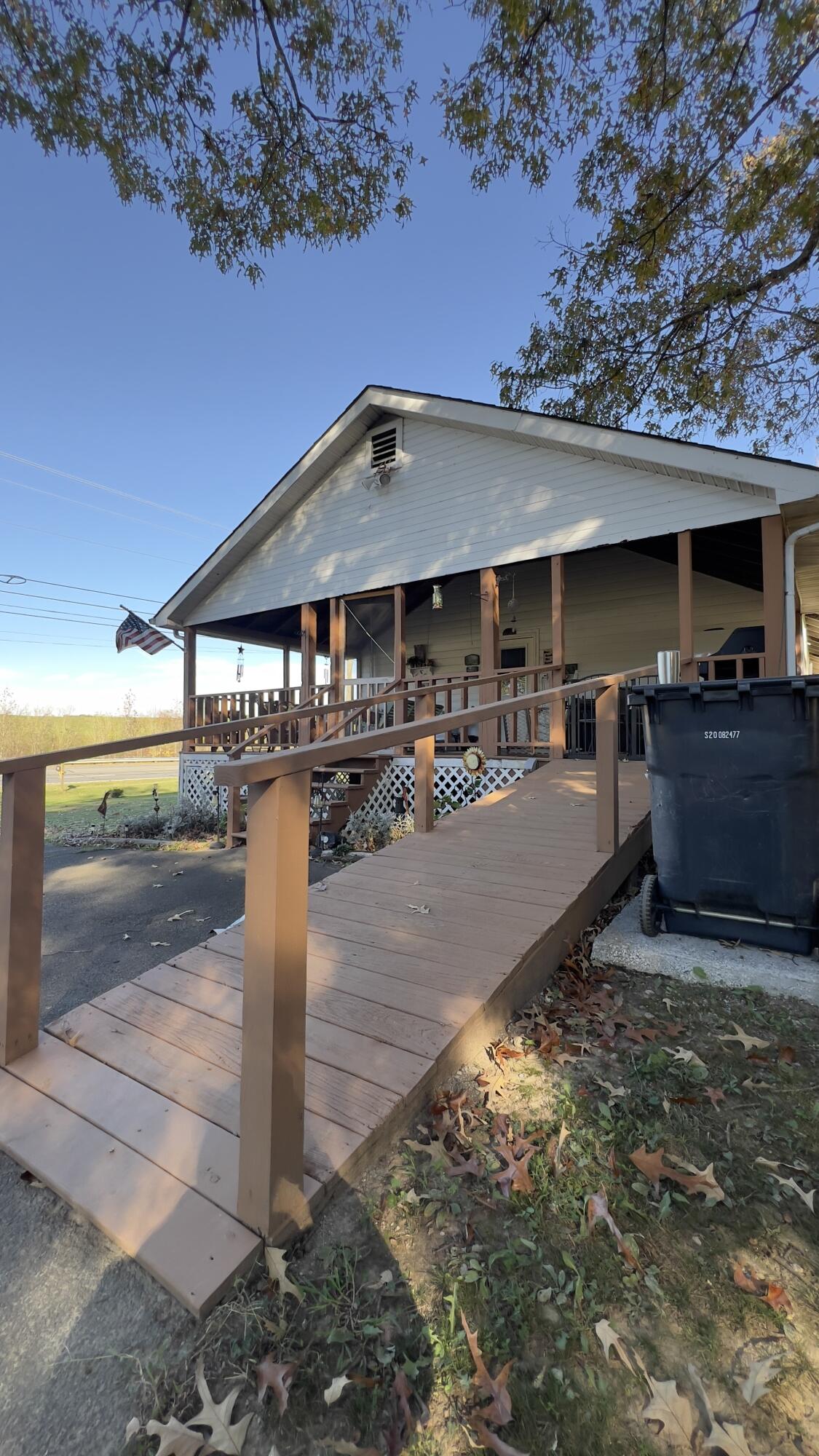 4610 N Highway N 27, LaFayette