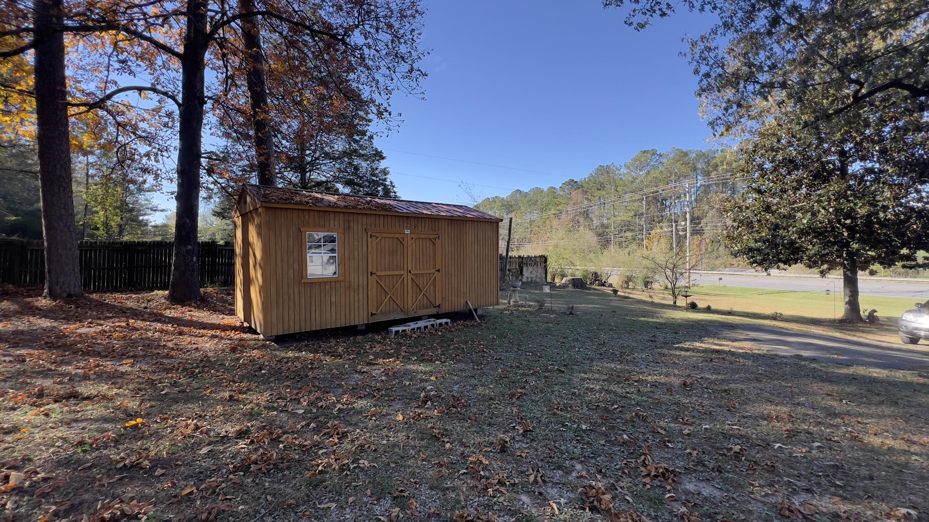 4610 N Highway N 27, LaFayette