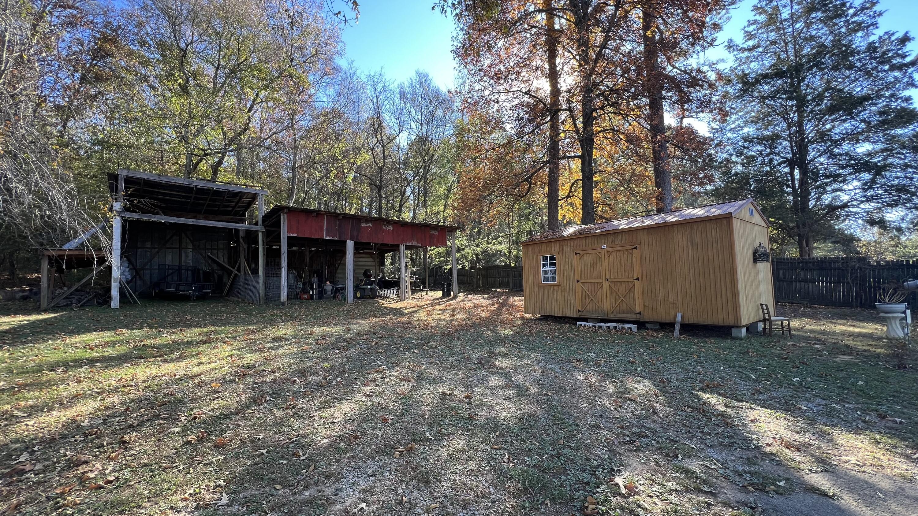 4610 N Highway N 27, LaFayette