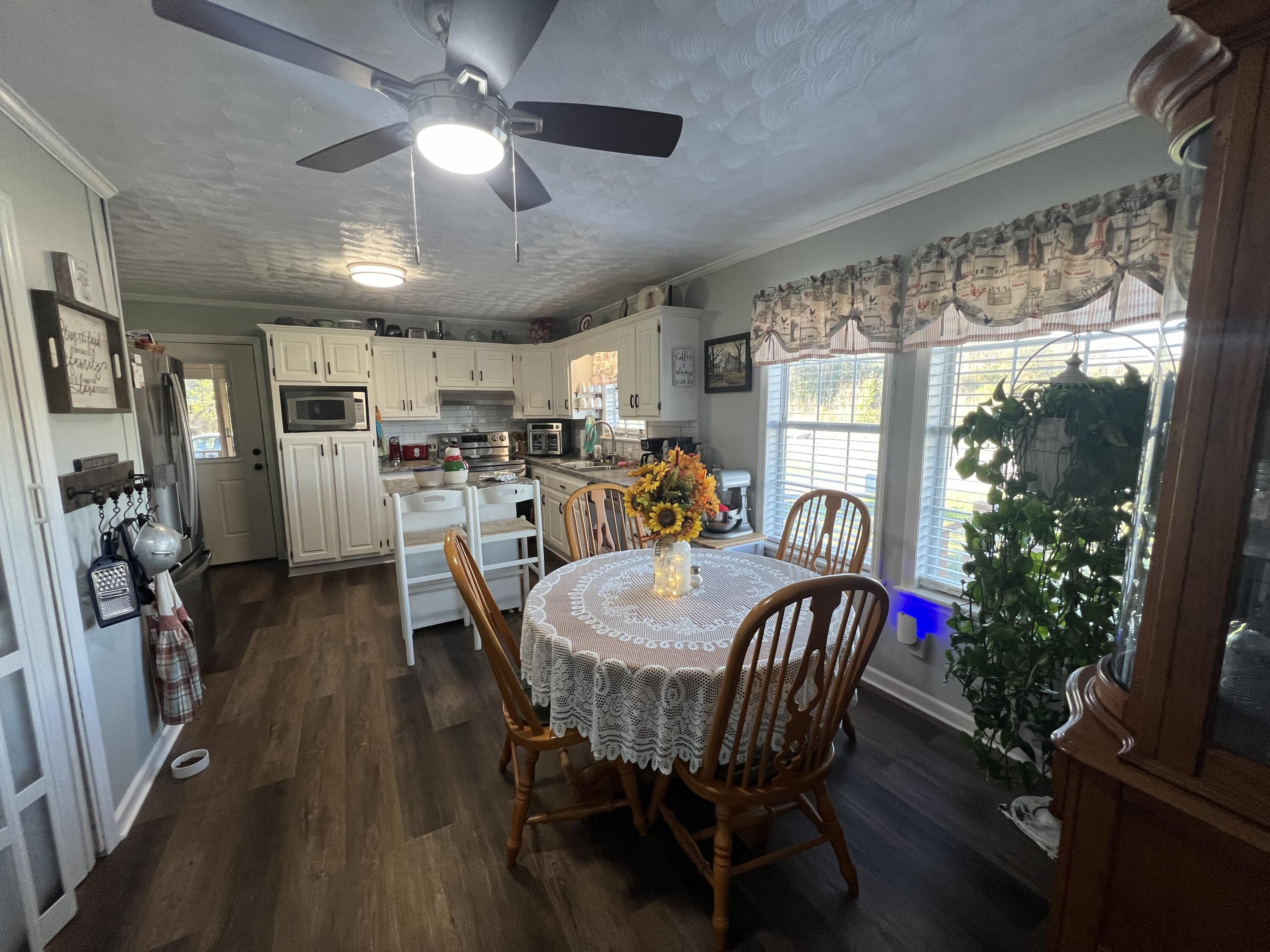 4610 N Highway N 27, LaFayette